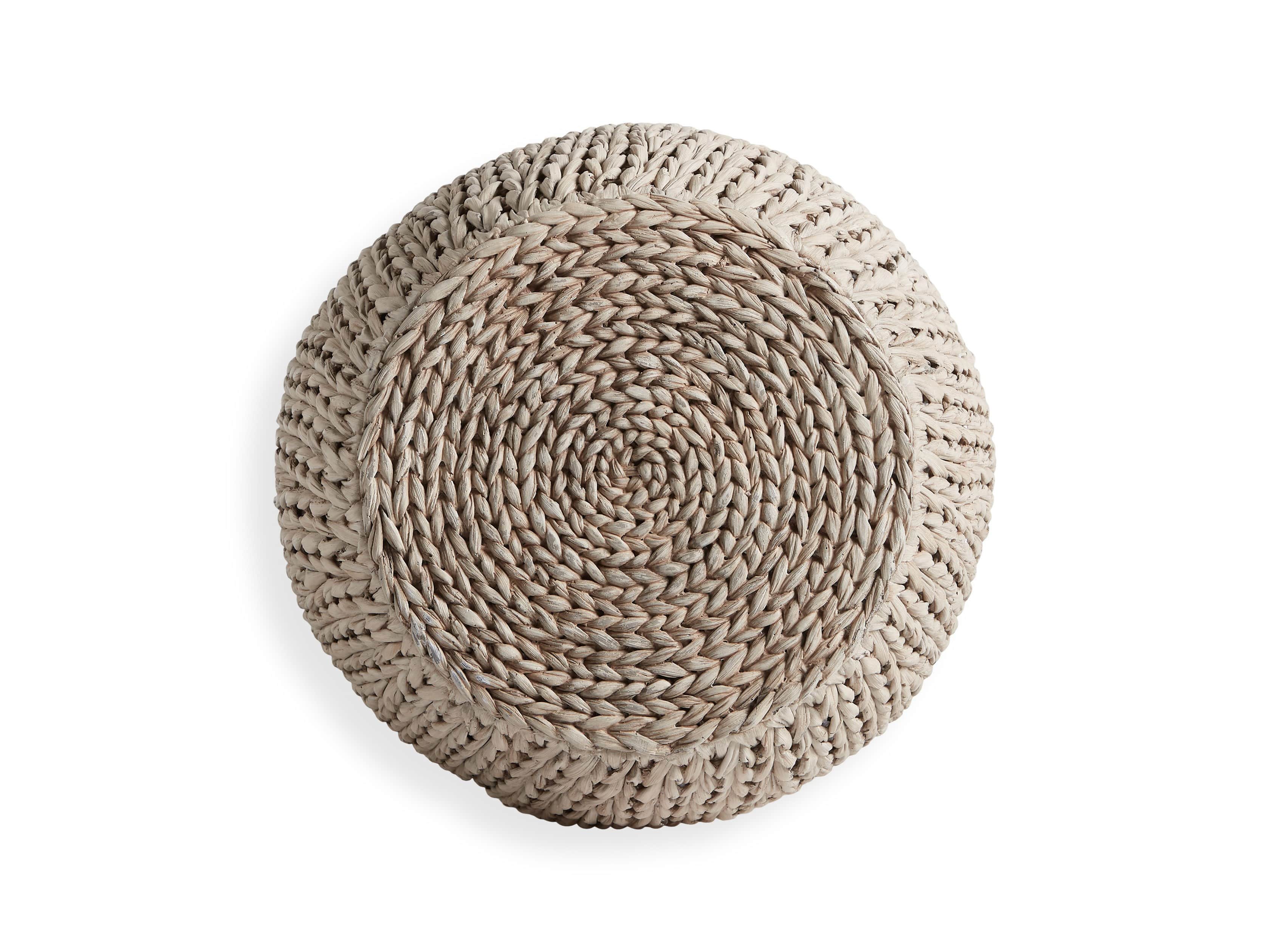 Woven Stool, slide 5 of 5