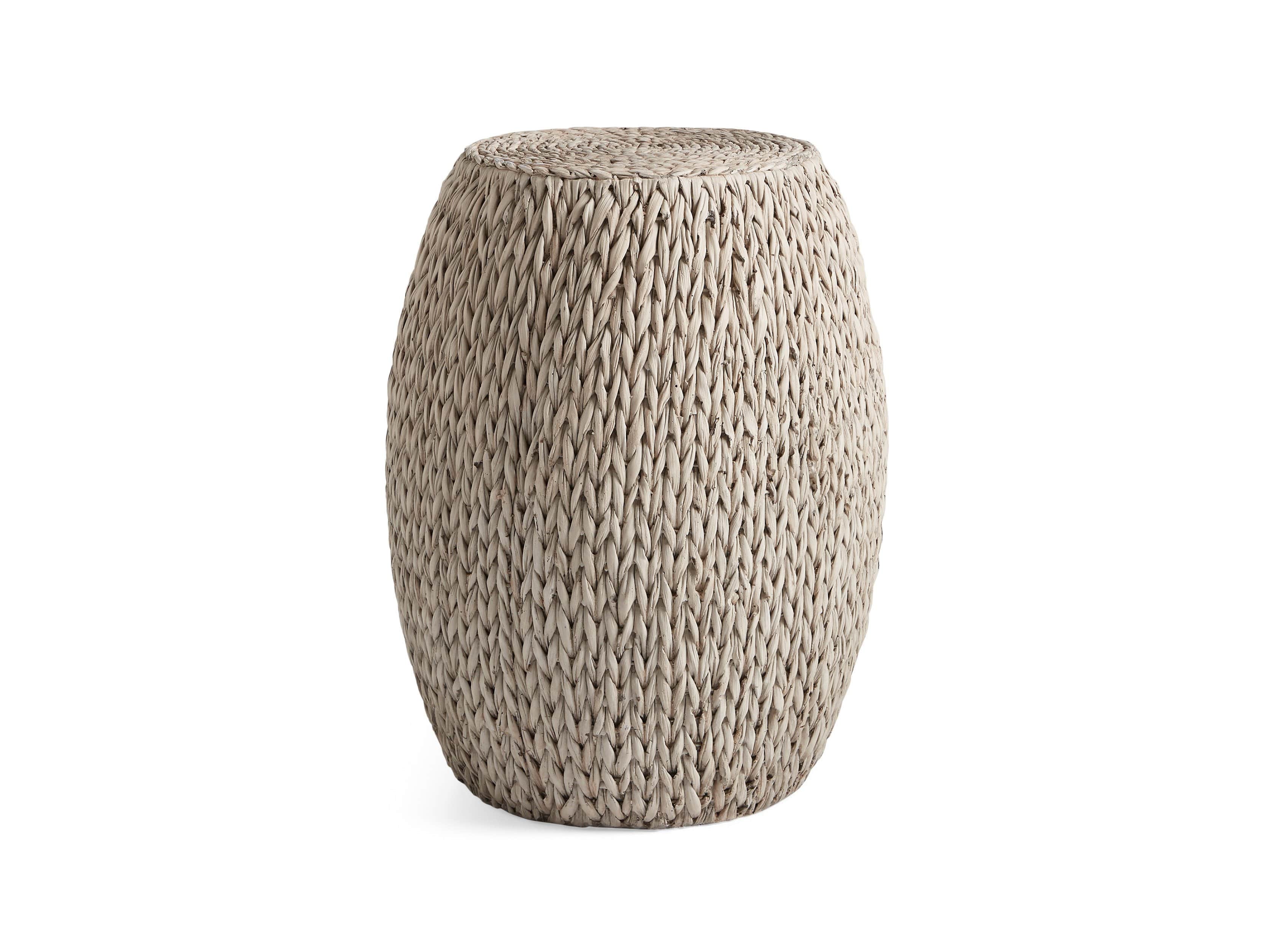Woven Stool, slide 4 of 5