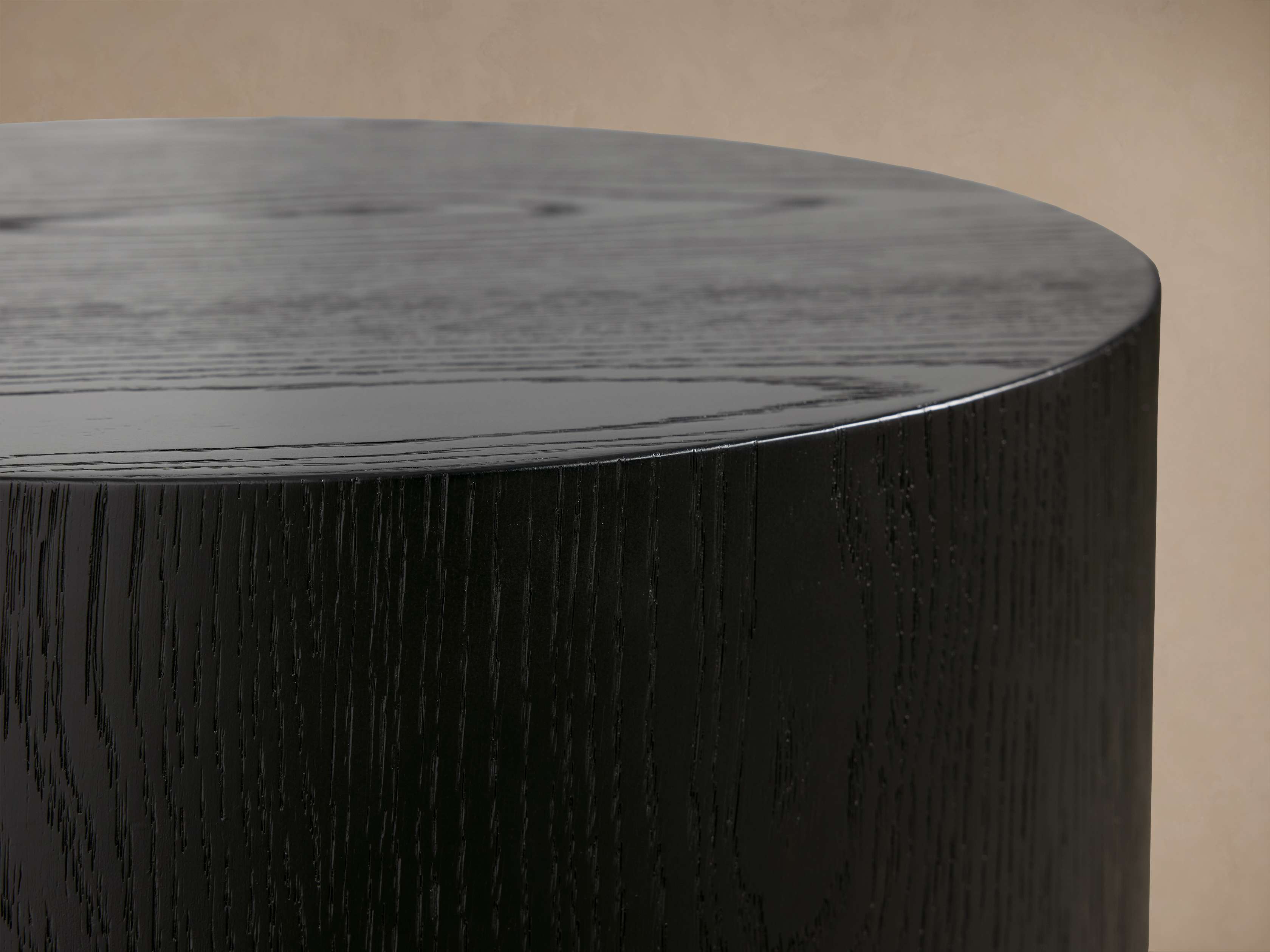 Sullivan Round End Table