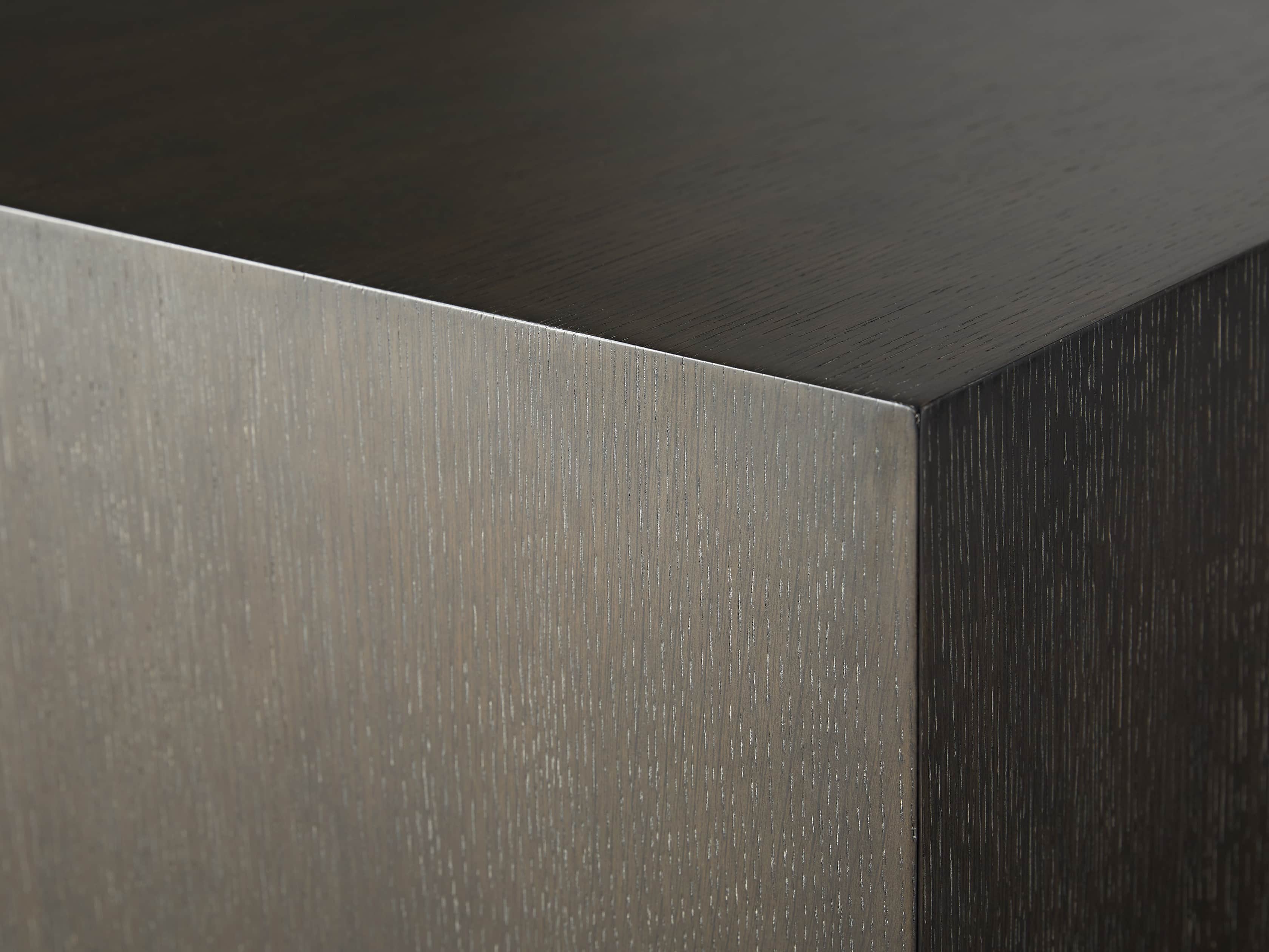 Sullivan 26" End Table in Northman Cinder, slide 3 of 4