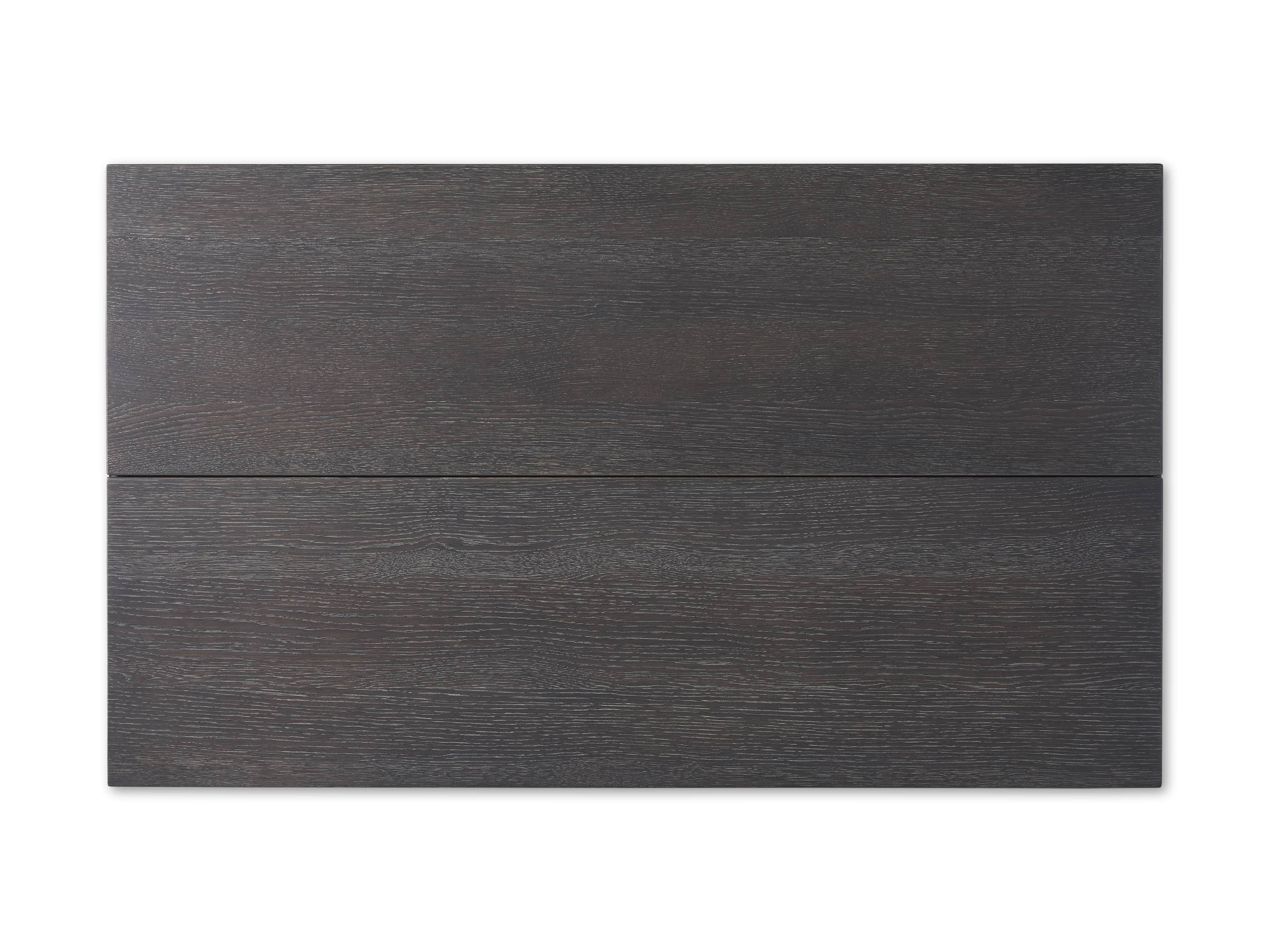 Sullivan 54" Storage Coffee Table in Cinder, slide 5 of 7