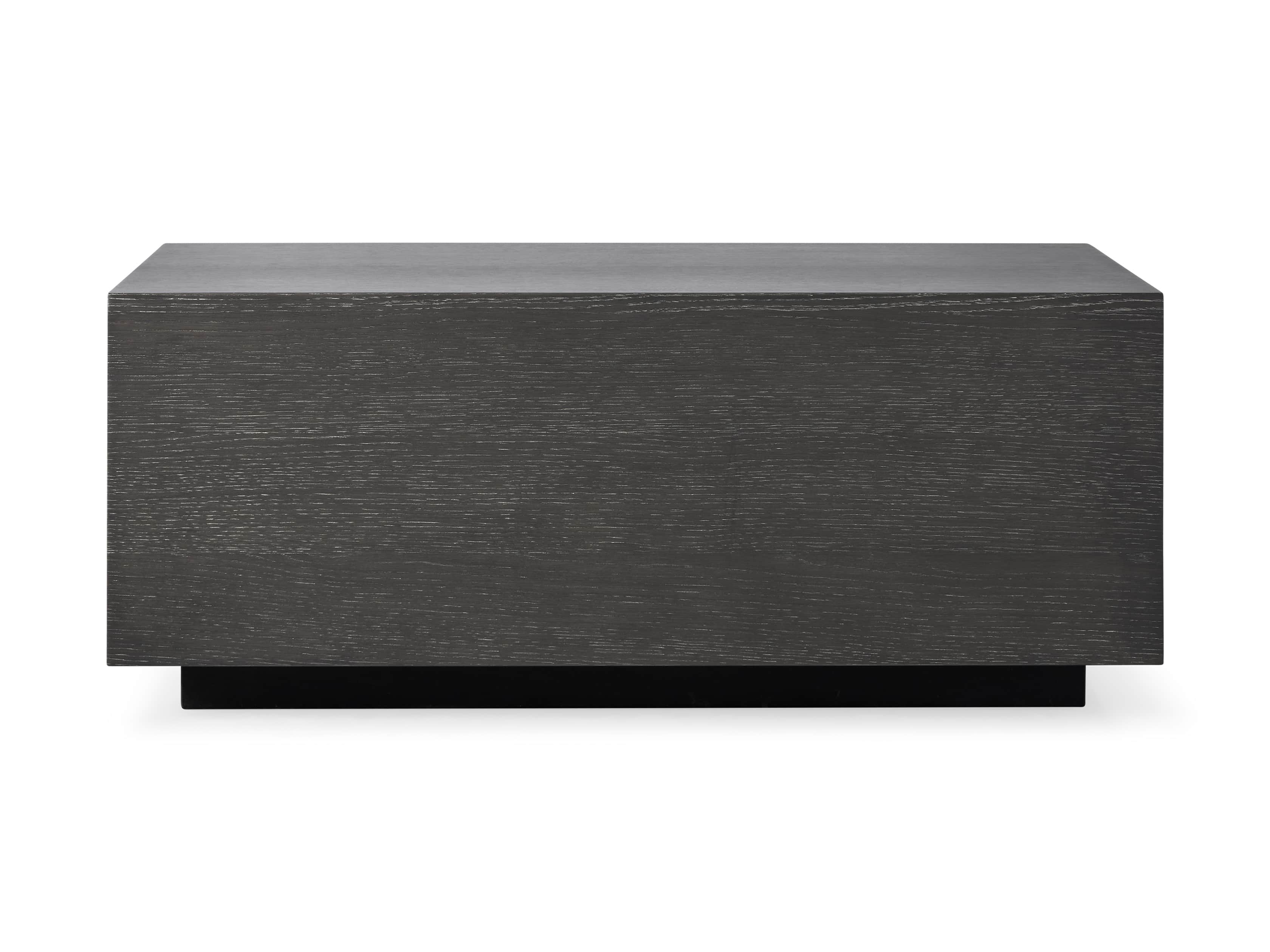 Sullivan Long End Table in Northman Cinder, slide 5 of 5