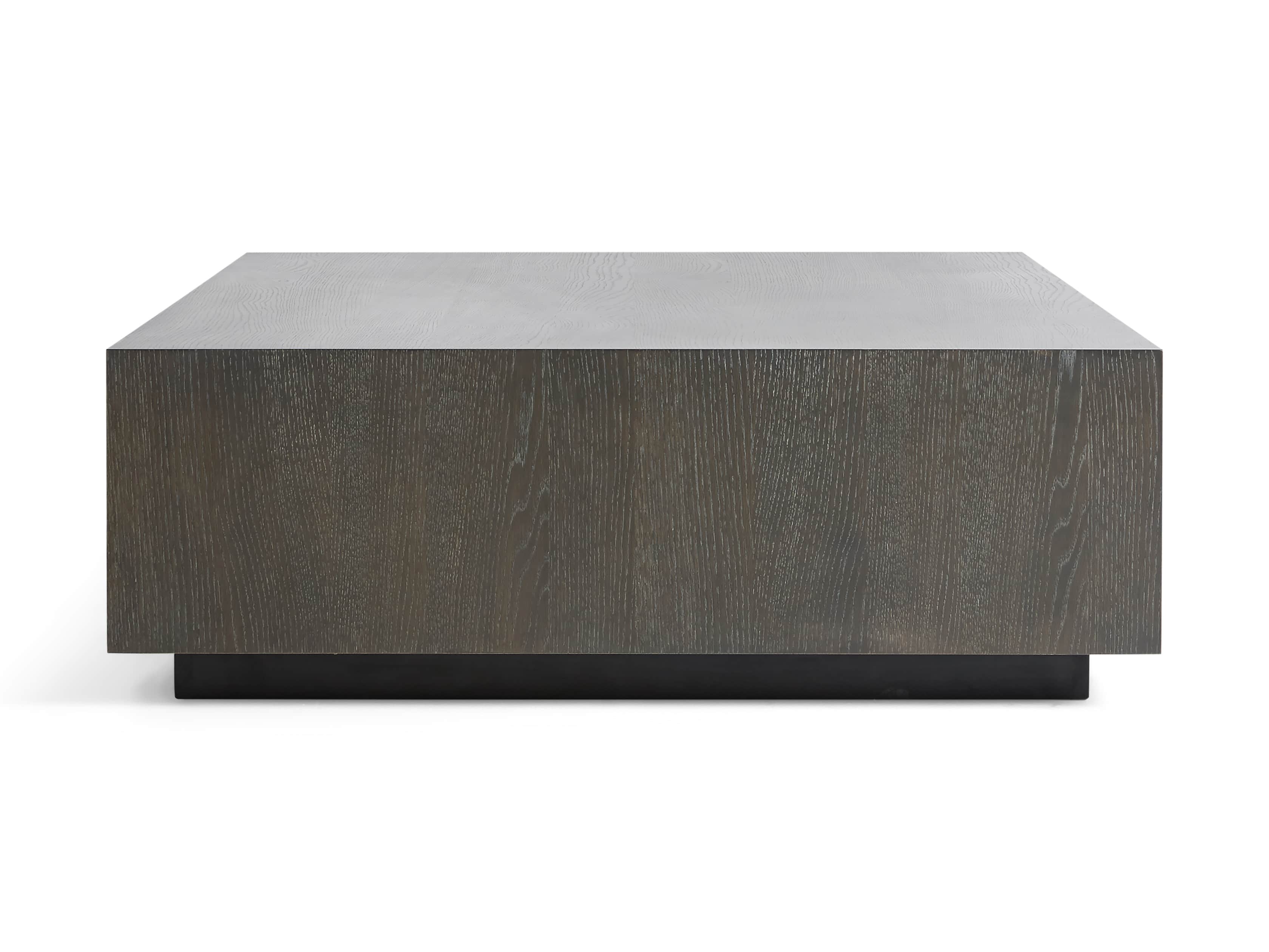 Sullivan 68" Coffee Table in Northman Cinder, slide 7 of 7