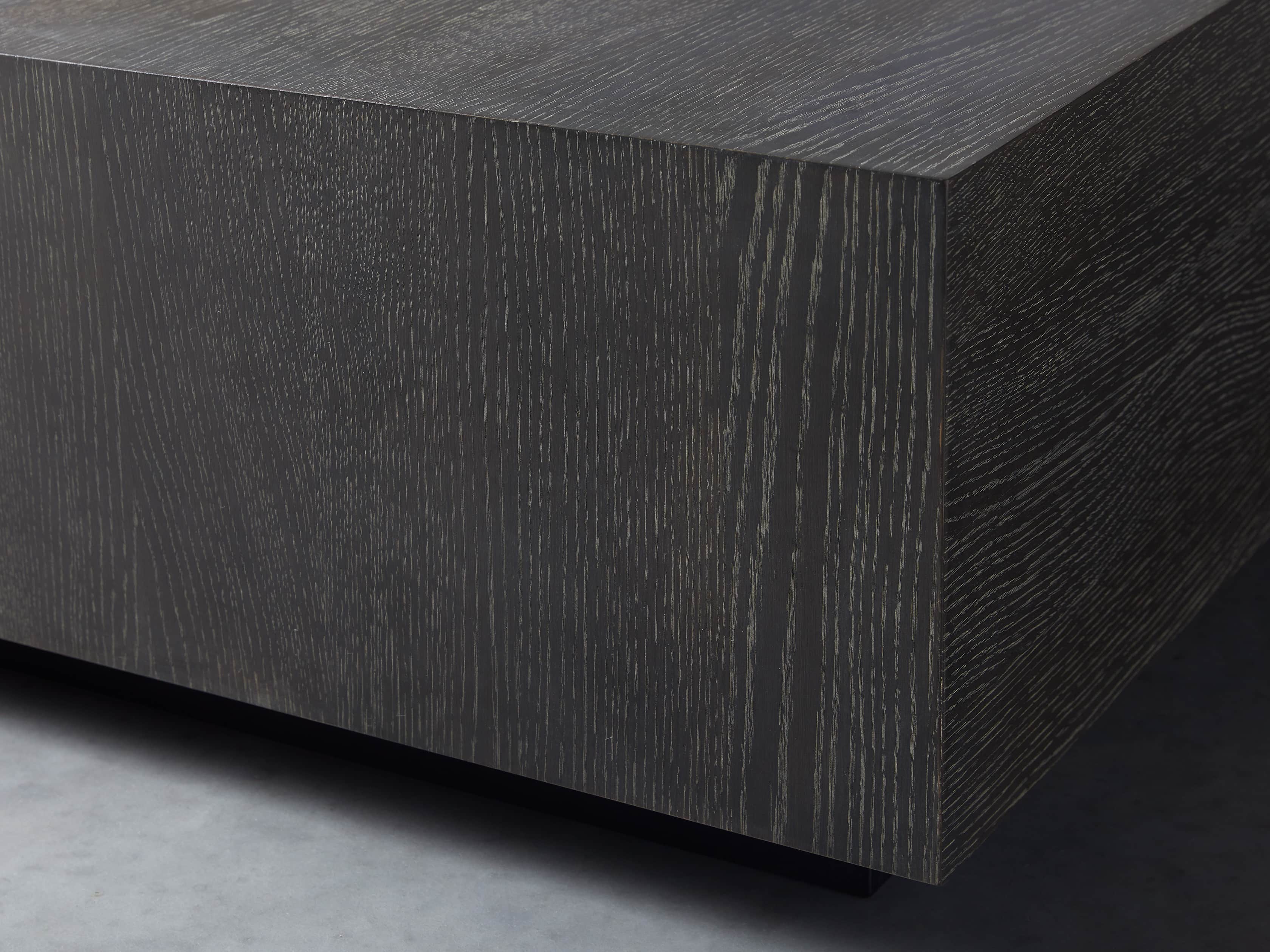 Sullivan 68" Coffee Table in Northman Cinder, slide 4 of 7