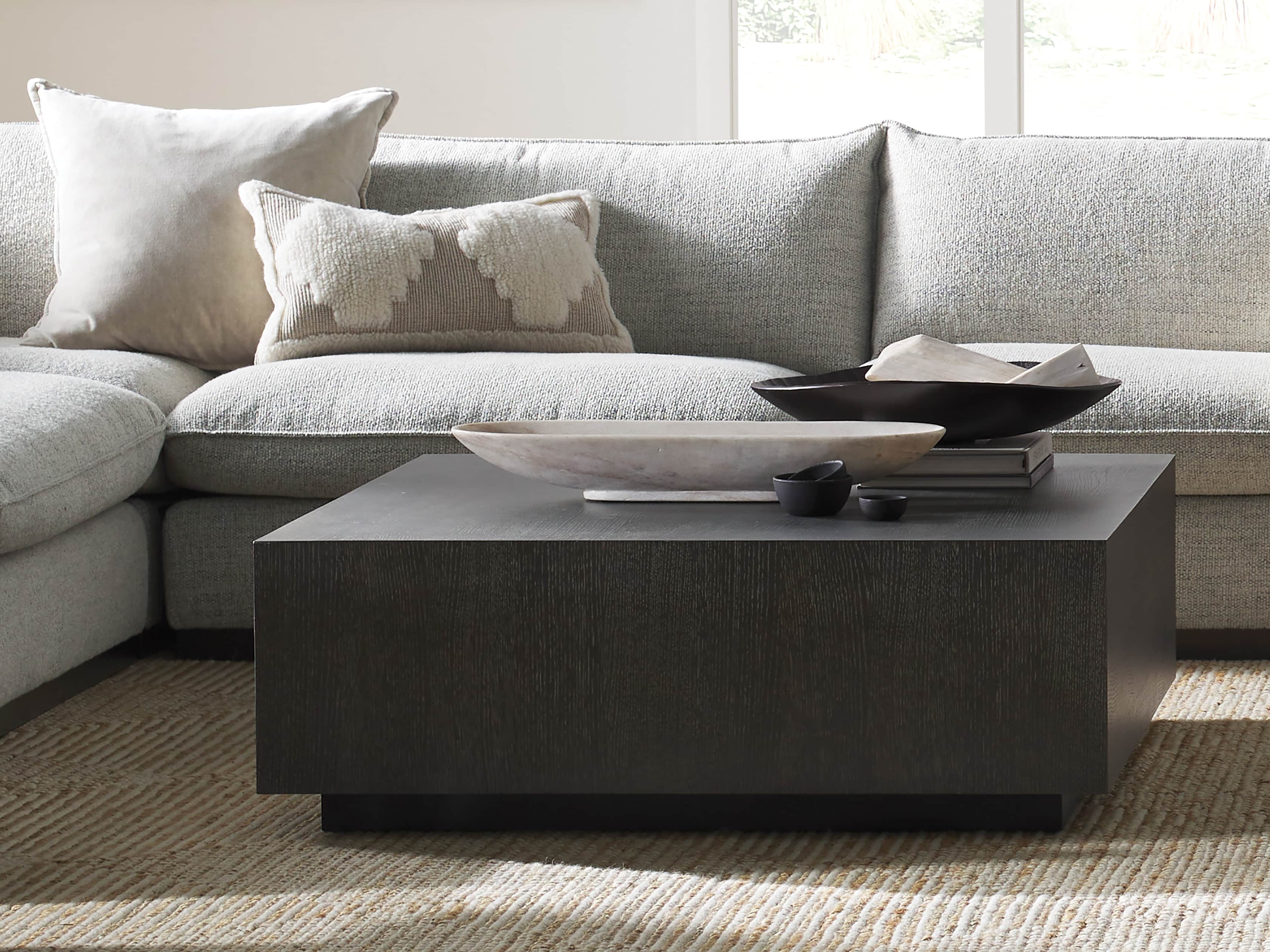 Sullivan square store coffee table