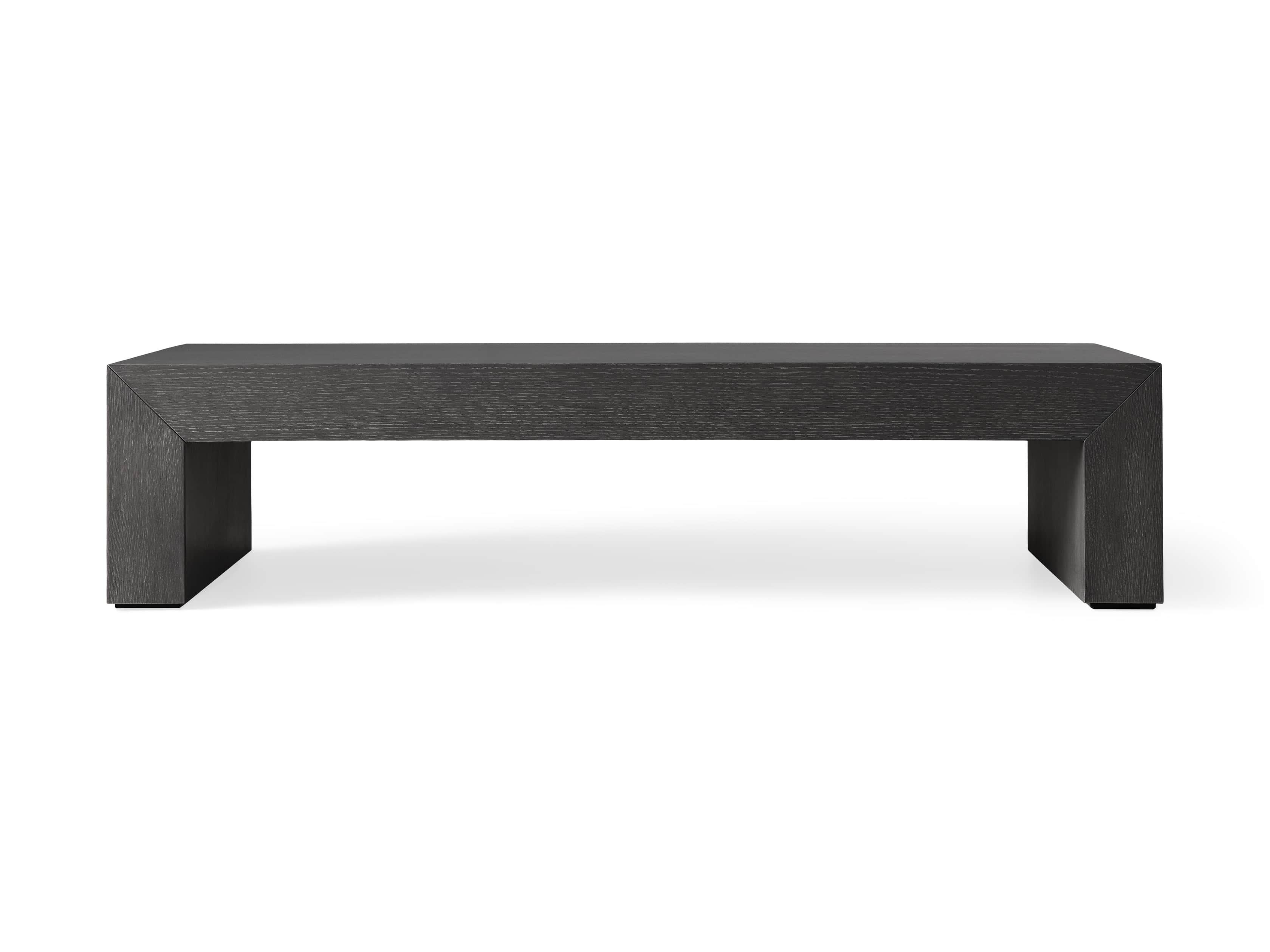 Sullivan Waterfall Coffee Table