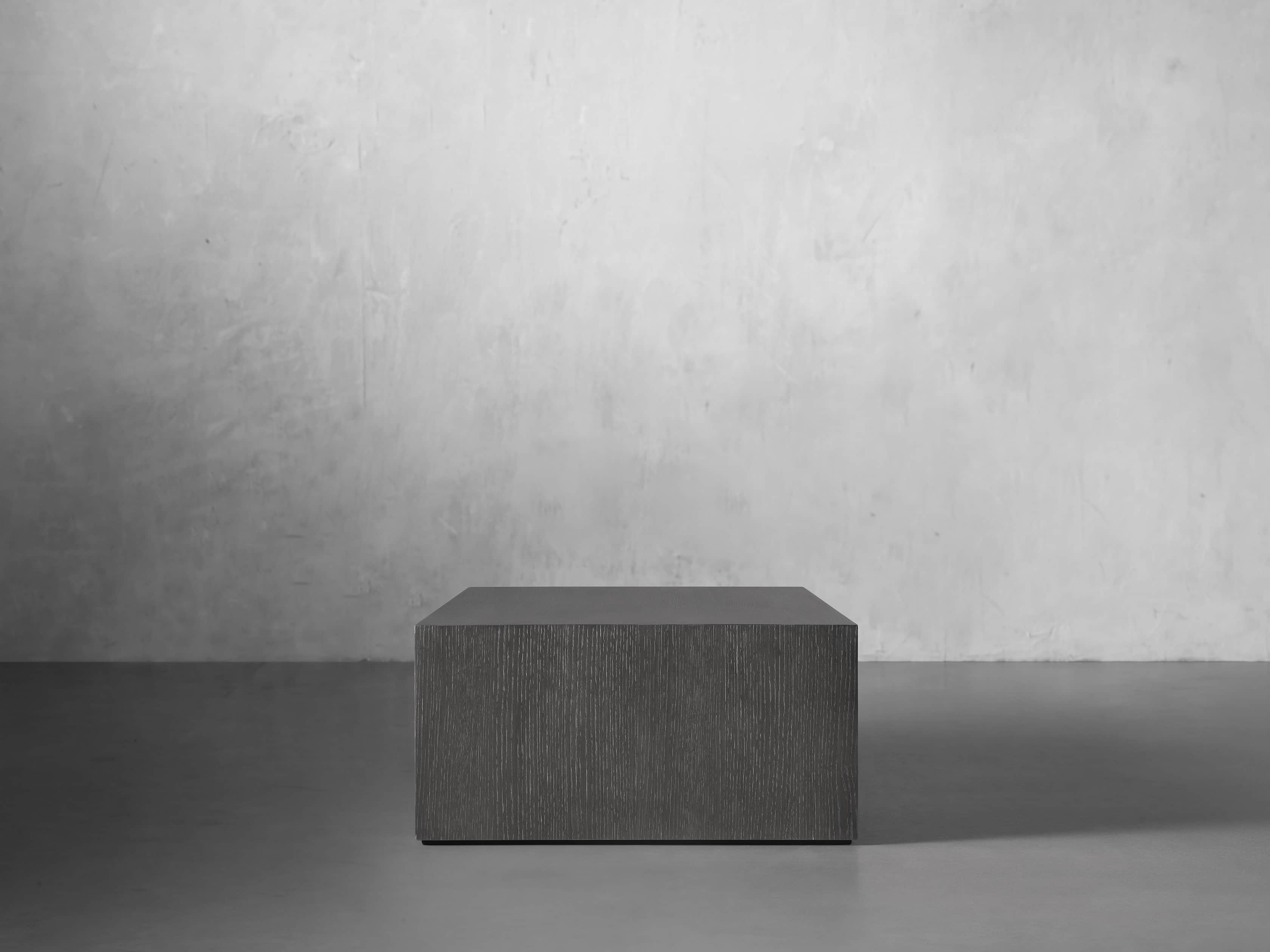 Sullivan Waterfall Coffee Table