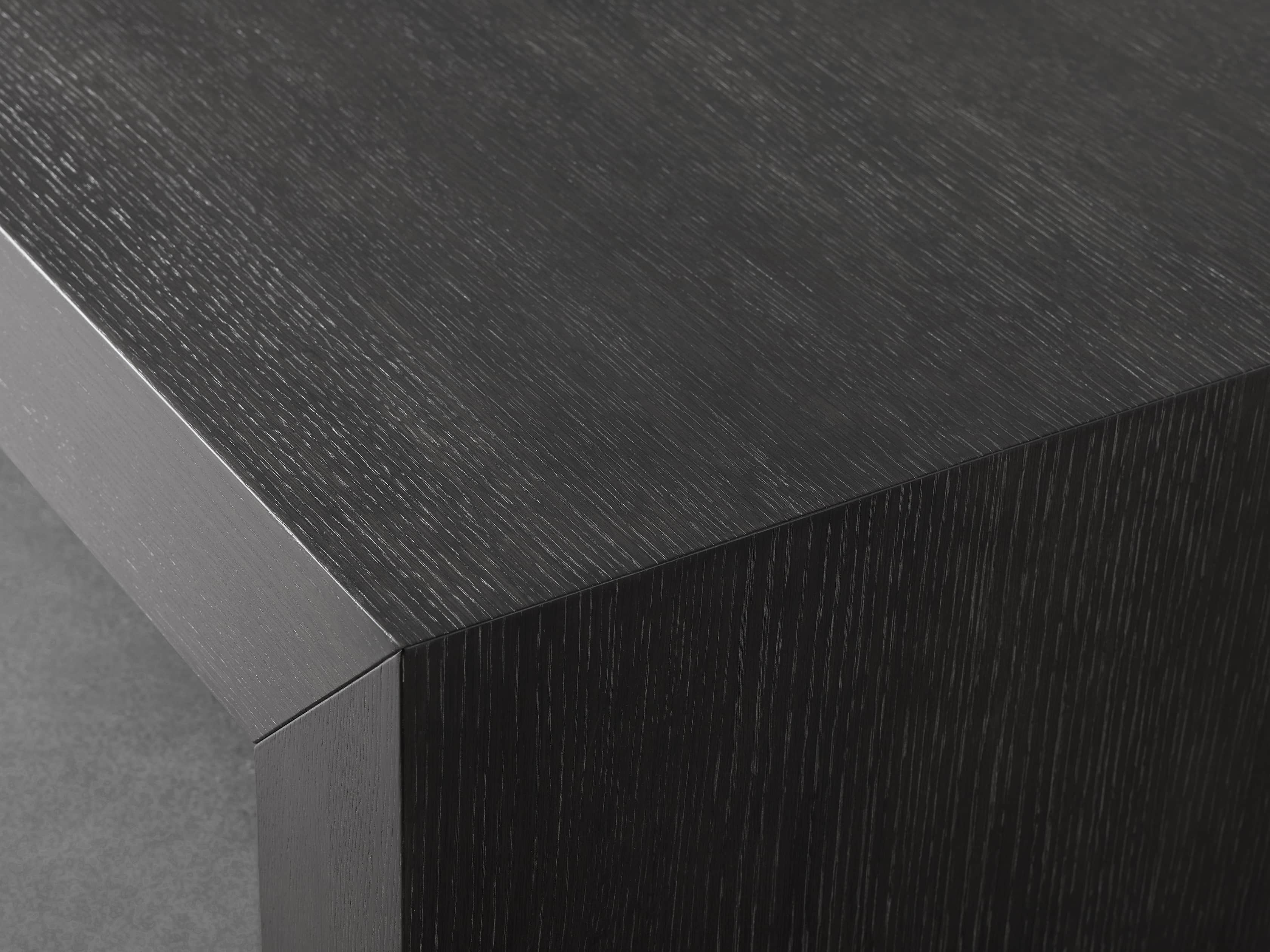 Sullivan Waterfall Coffee Table