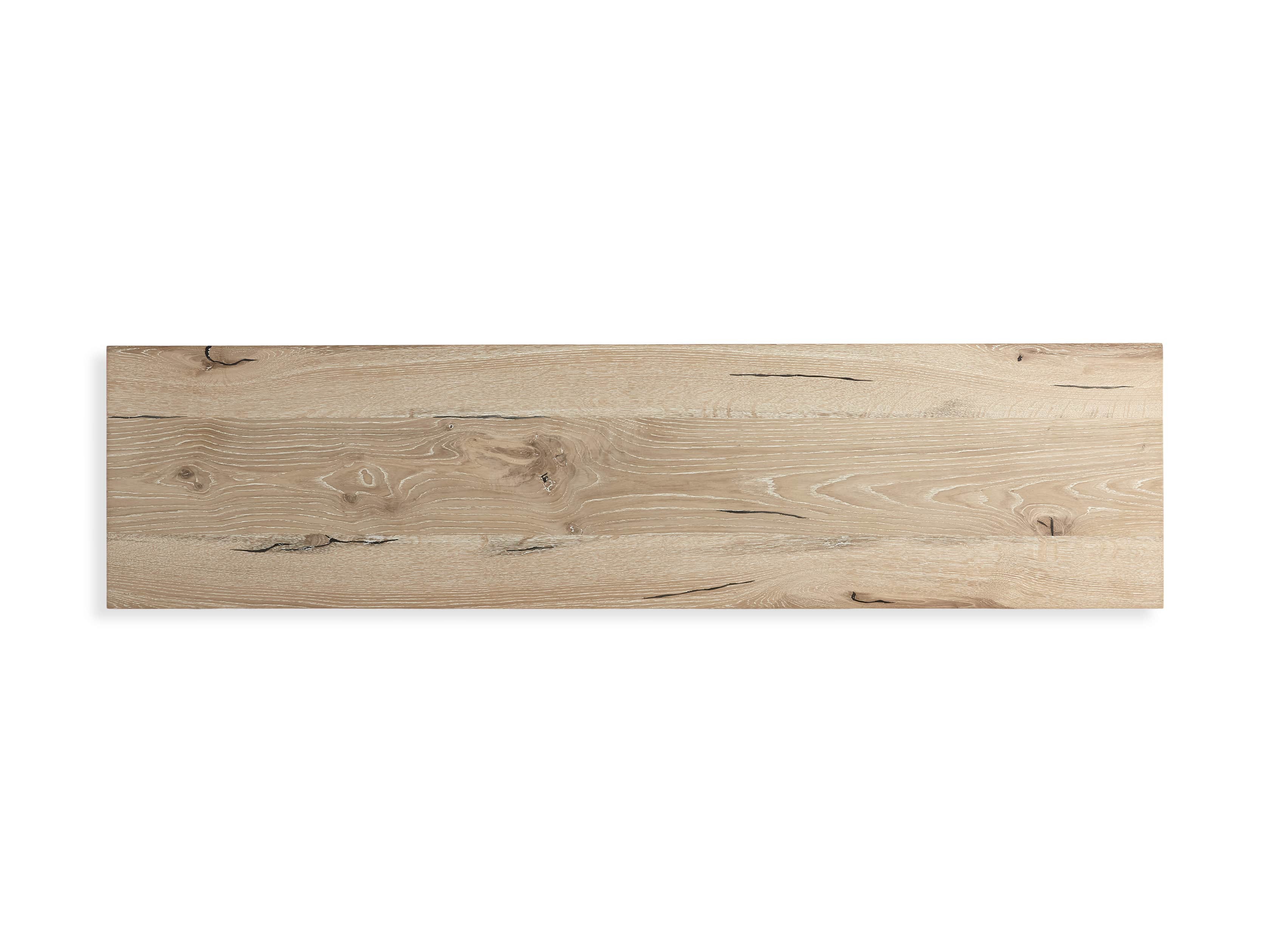 Sullivan 71" Console Table in Northman Sable, slide 7 of 10