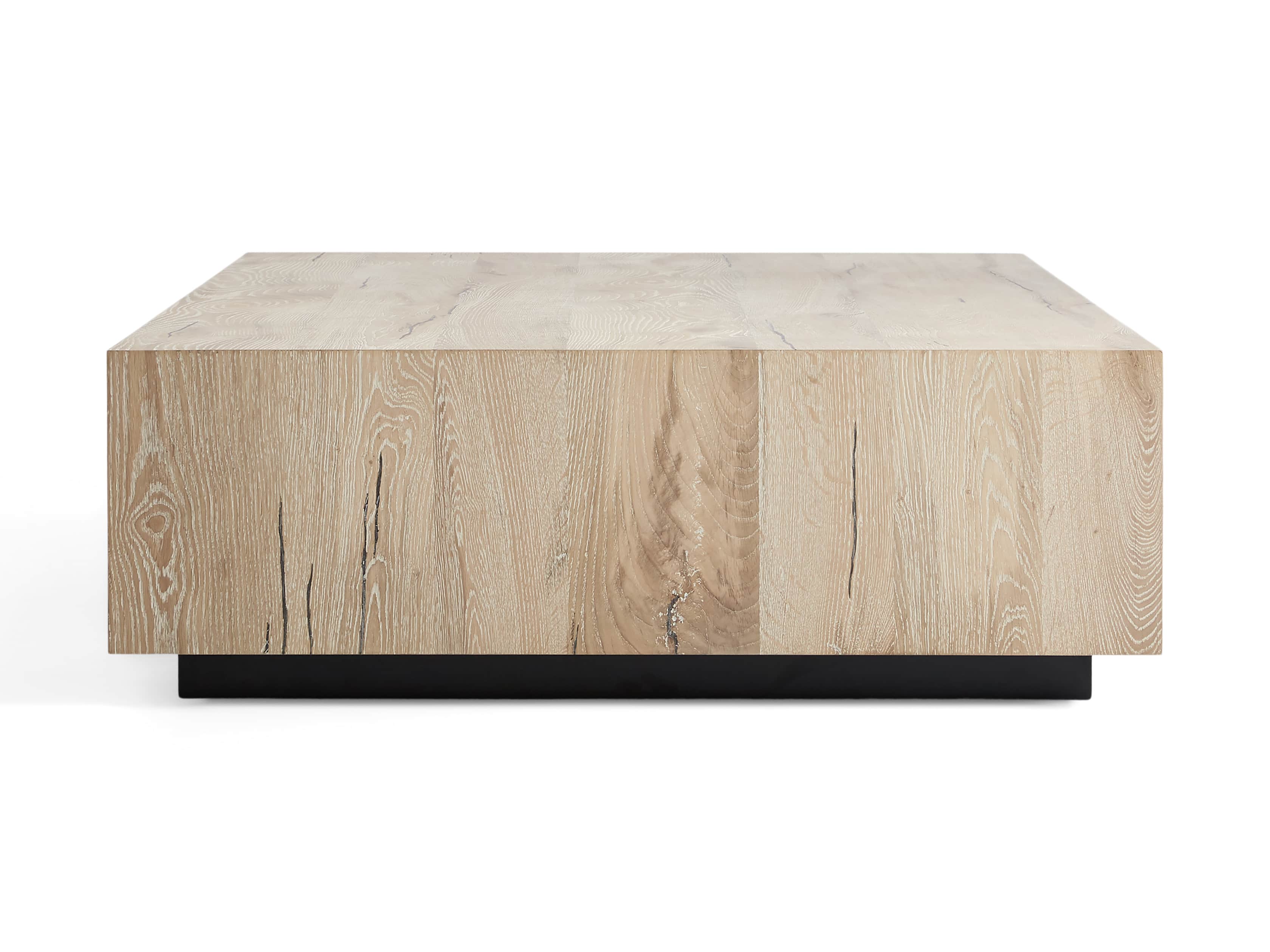 Sullivan Large Coffee Table Arhaus