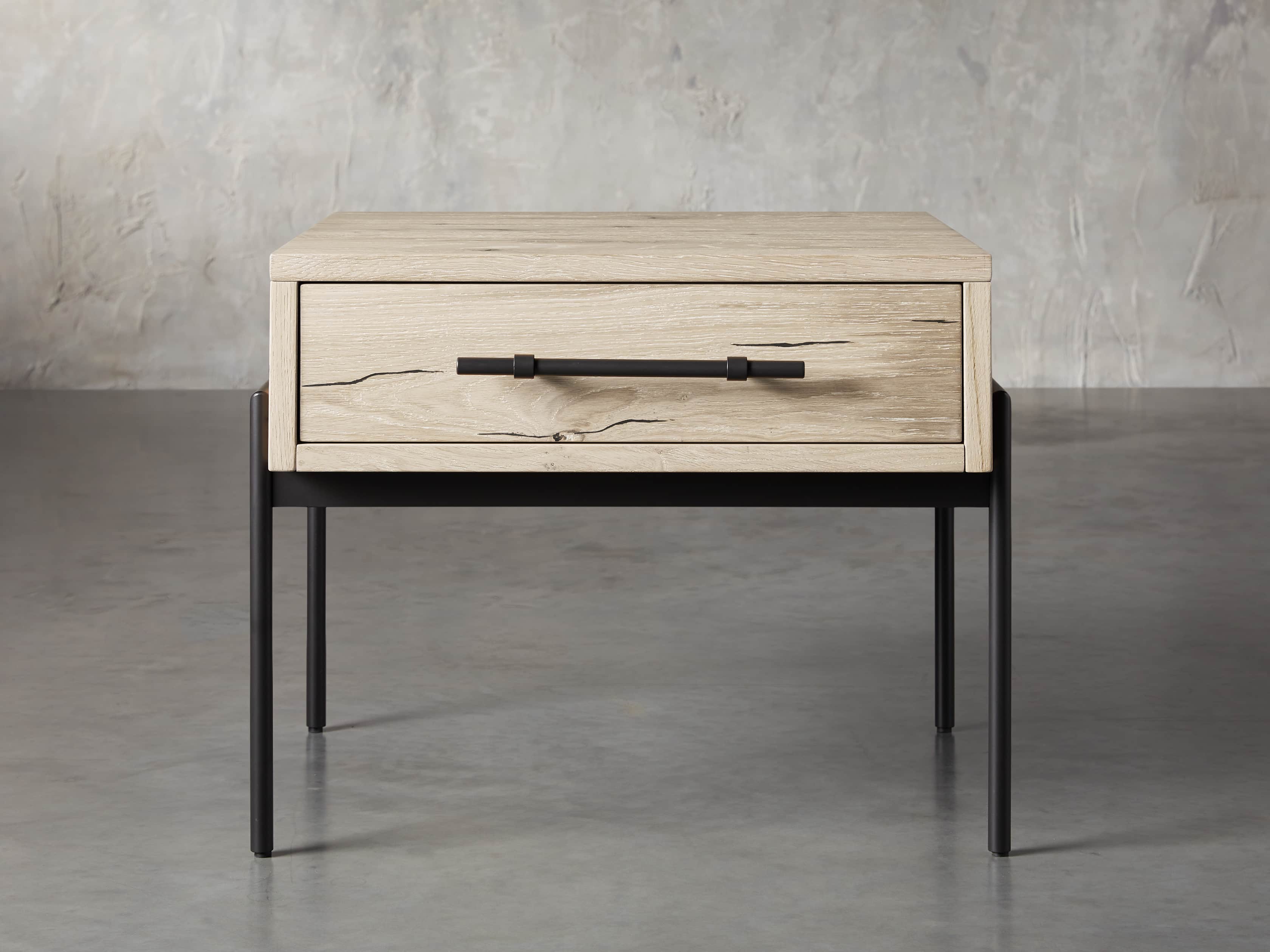 End Tables Side Tables Tea Tables Arhaus