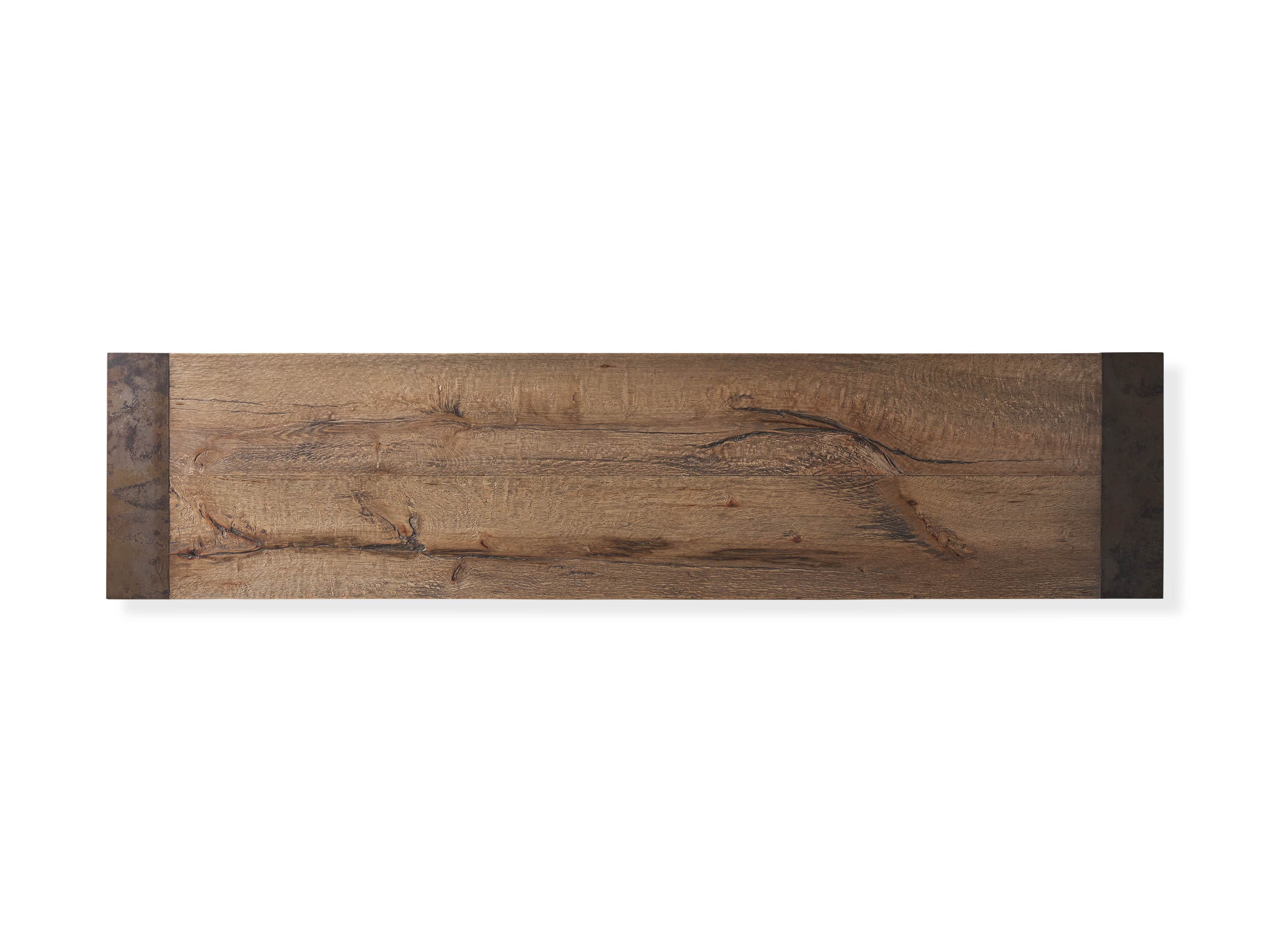 Telluride Console Table, slide 4 of 5