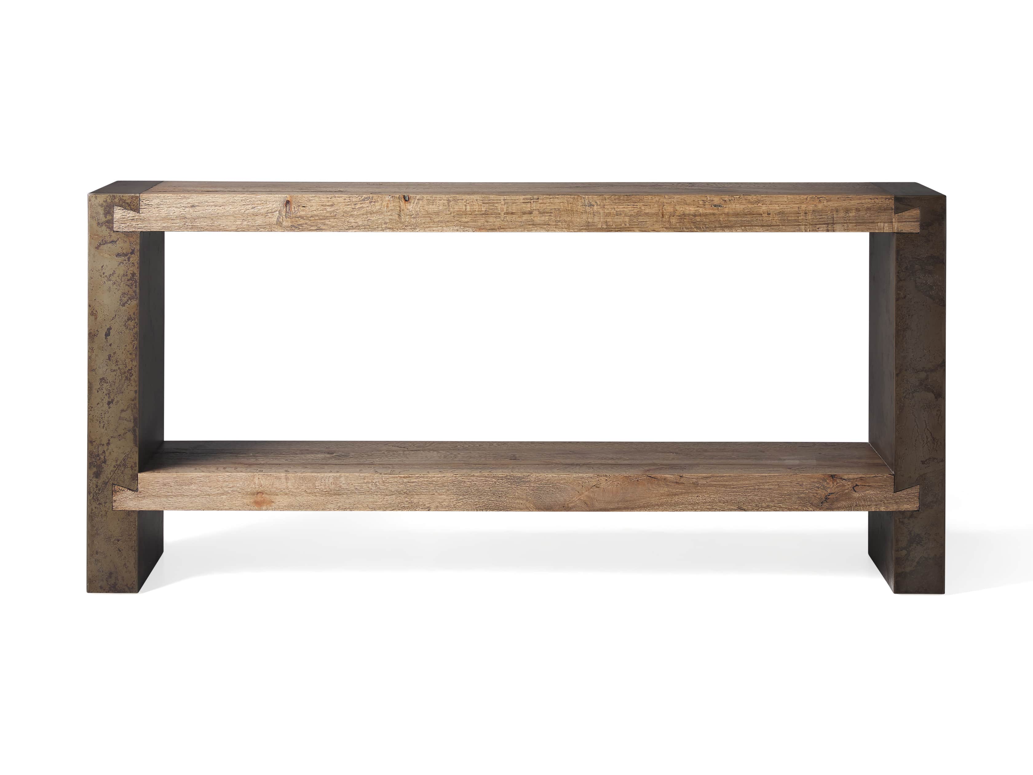 Telluride Console Table, slide 5 of 5