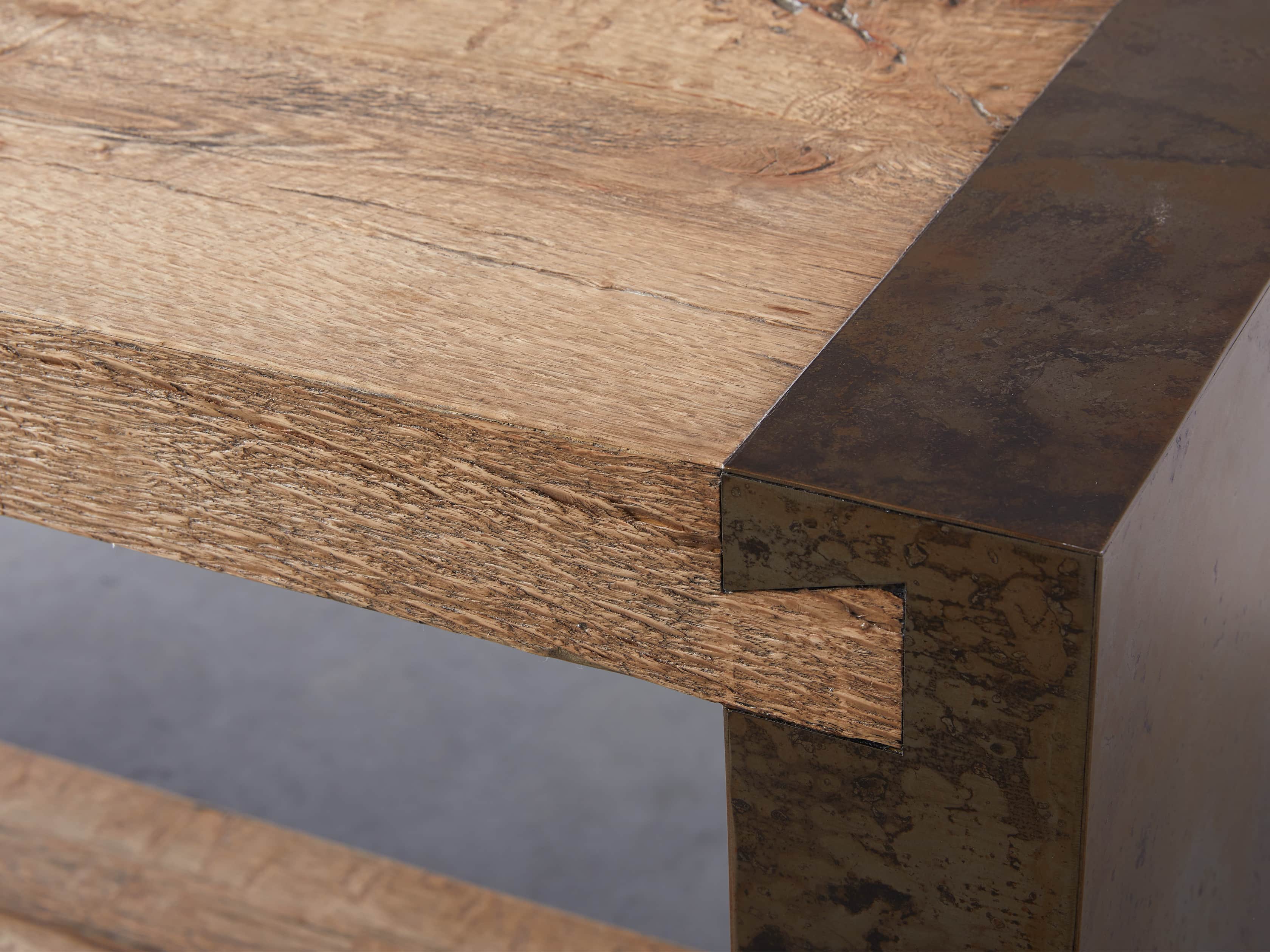 Telluride Console Table, slide 3 of 5