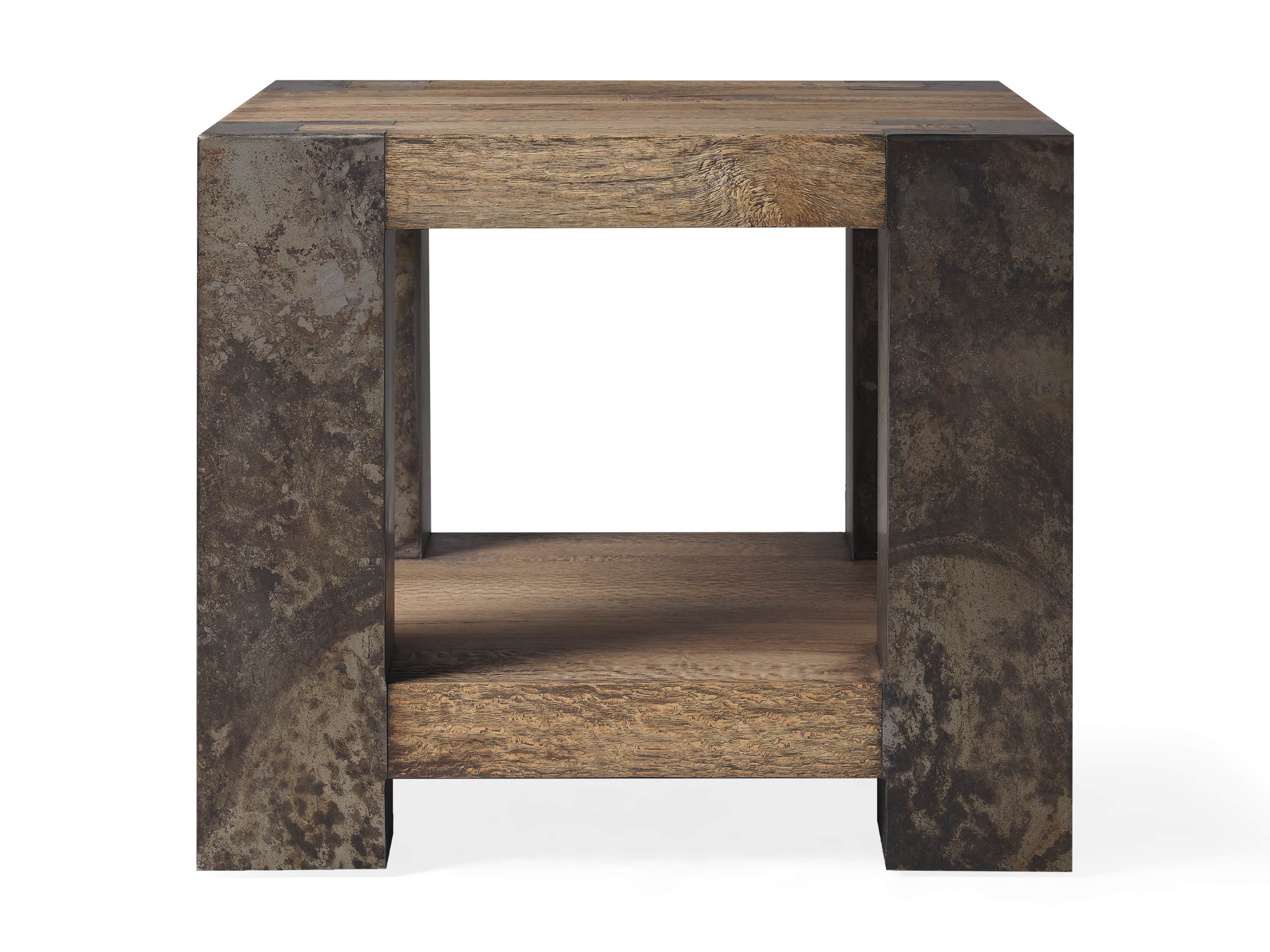 Telluride End Table Arhaus