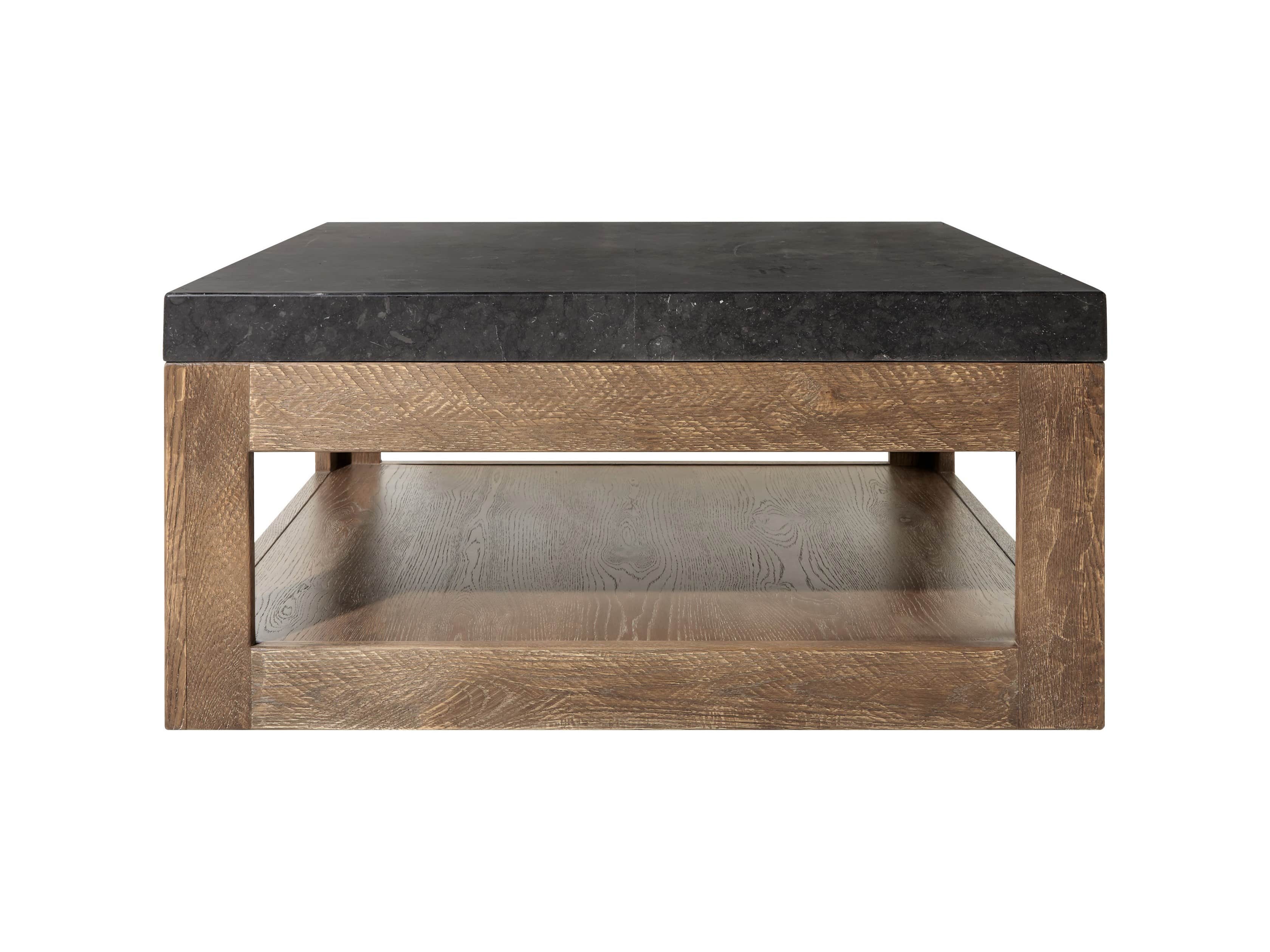 Thayer 38" Coffee Table in Ashland Natural