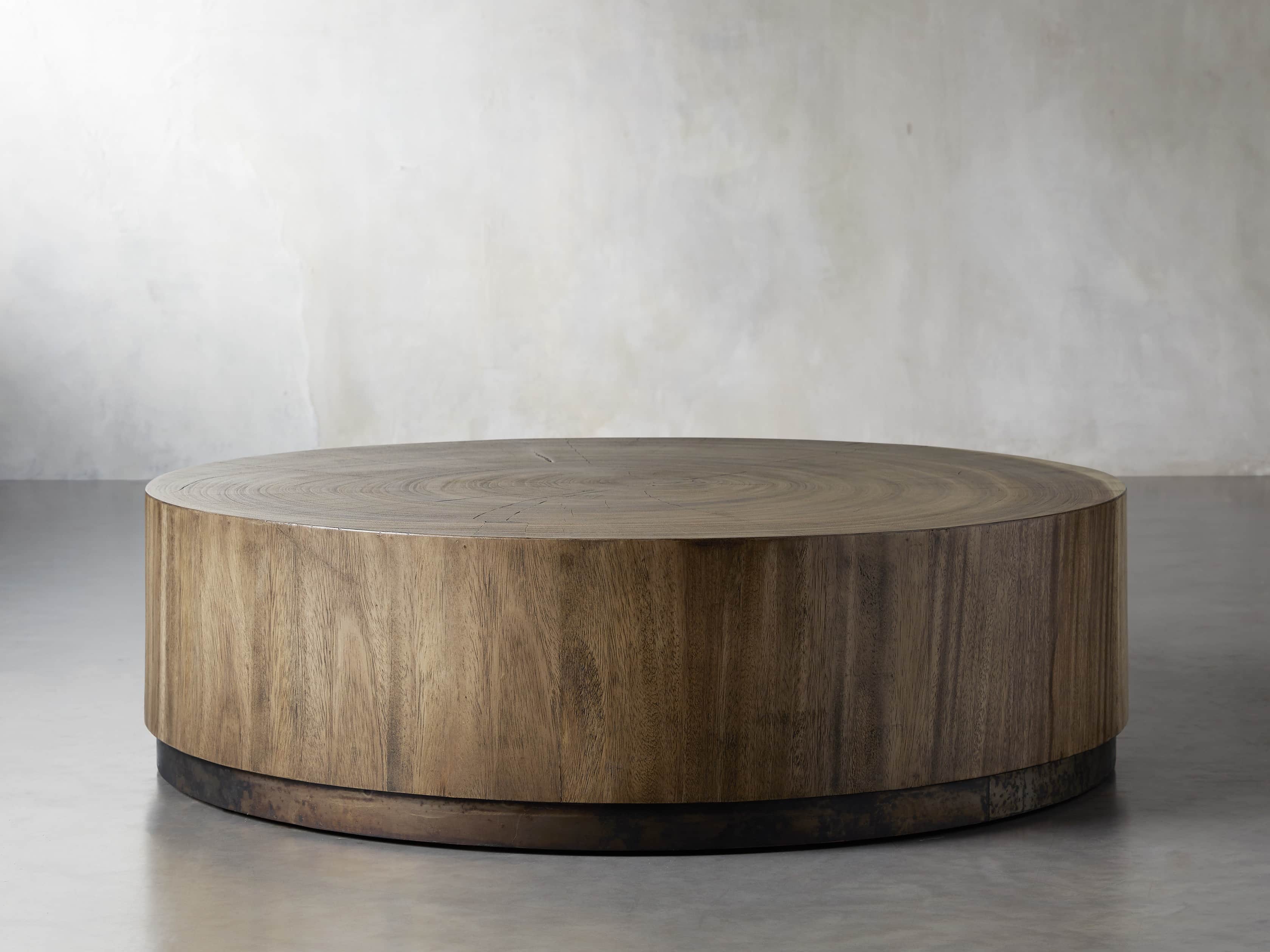 Toluca 42" Coffee Table