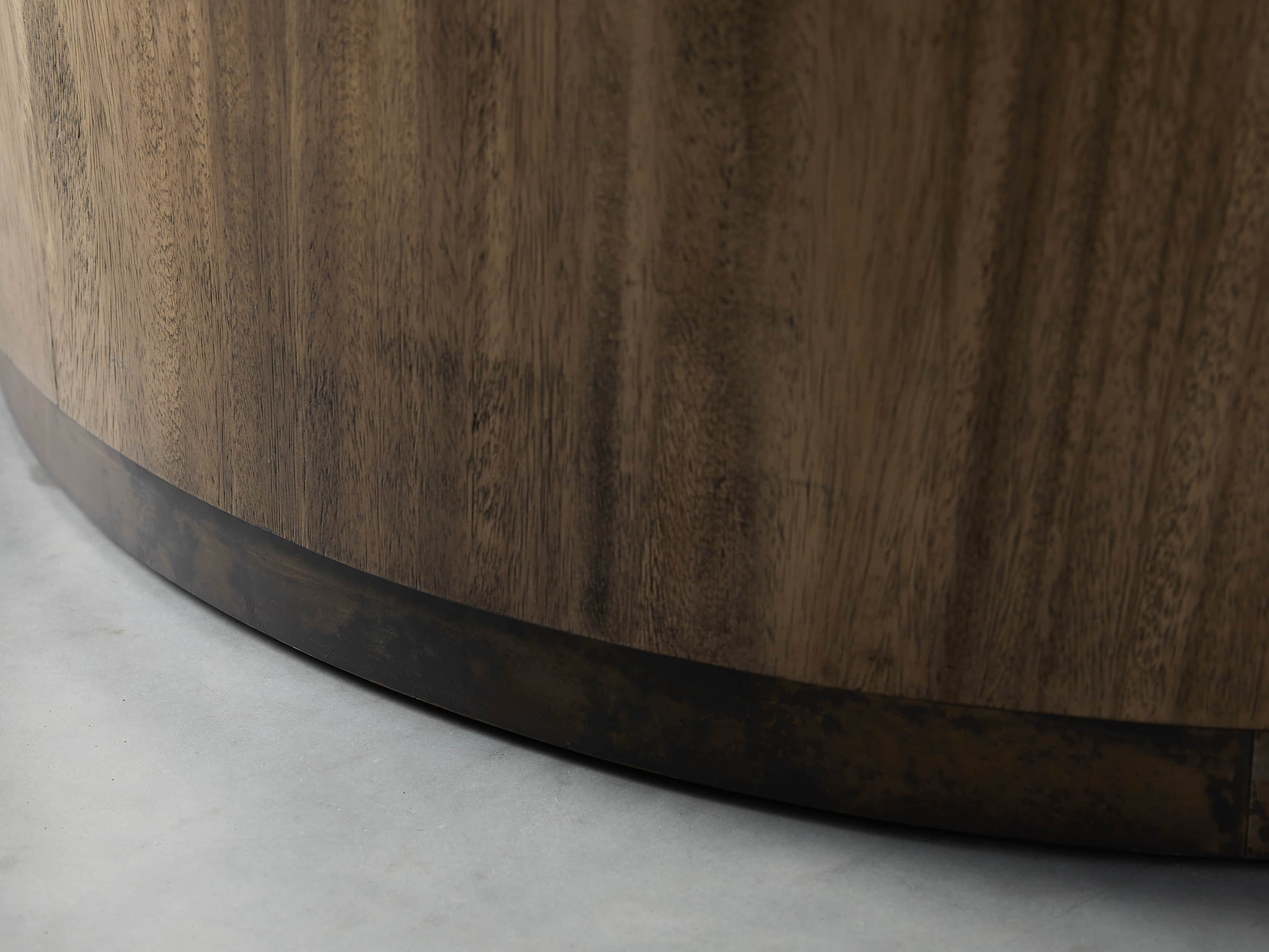 Toluca 42" Coffee Table