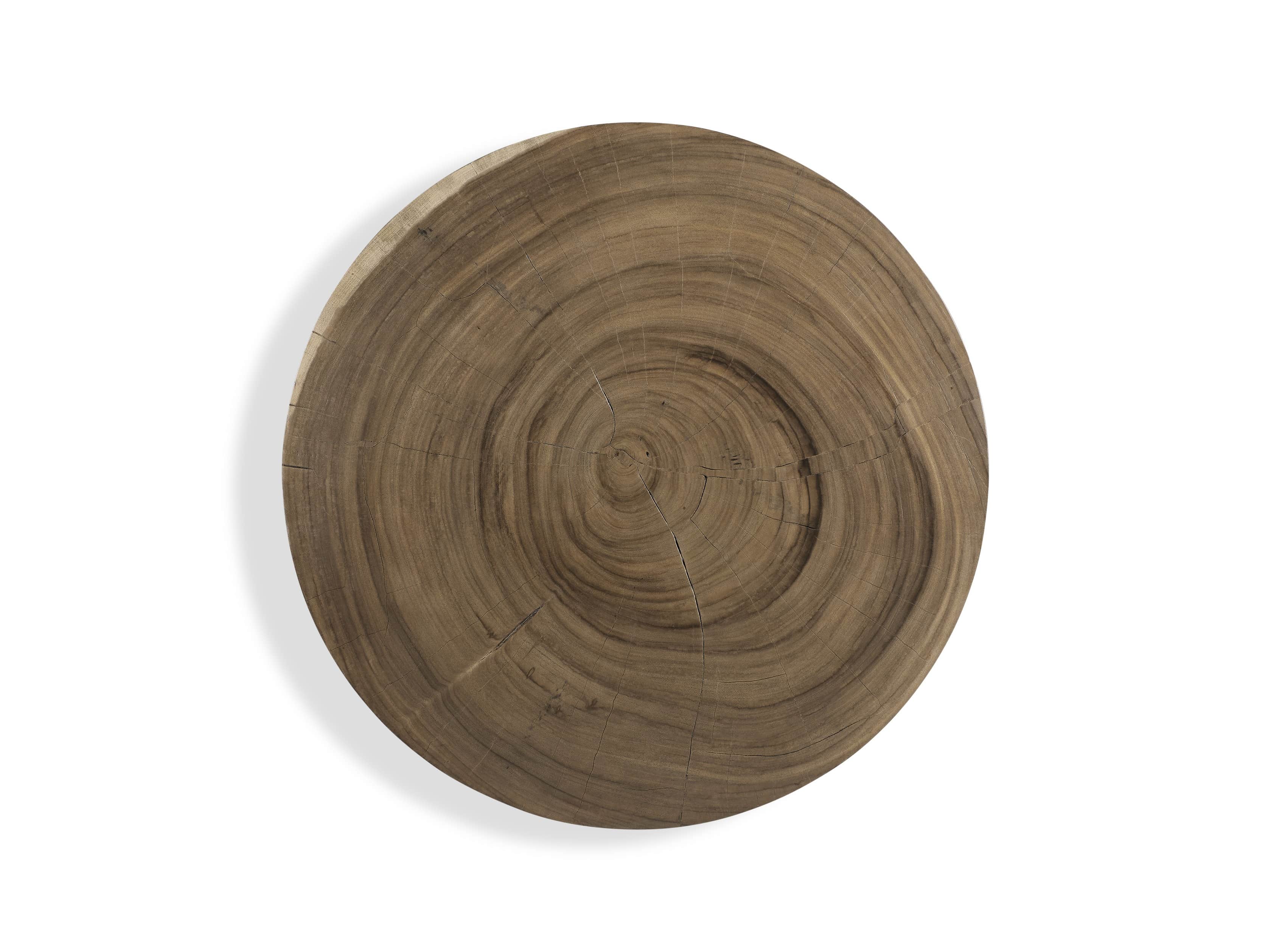 Girardi Bell Arte Round Dining Table Arhaus