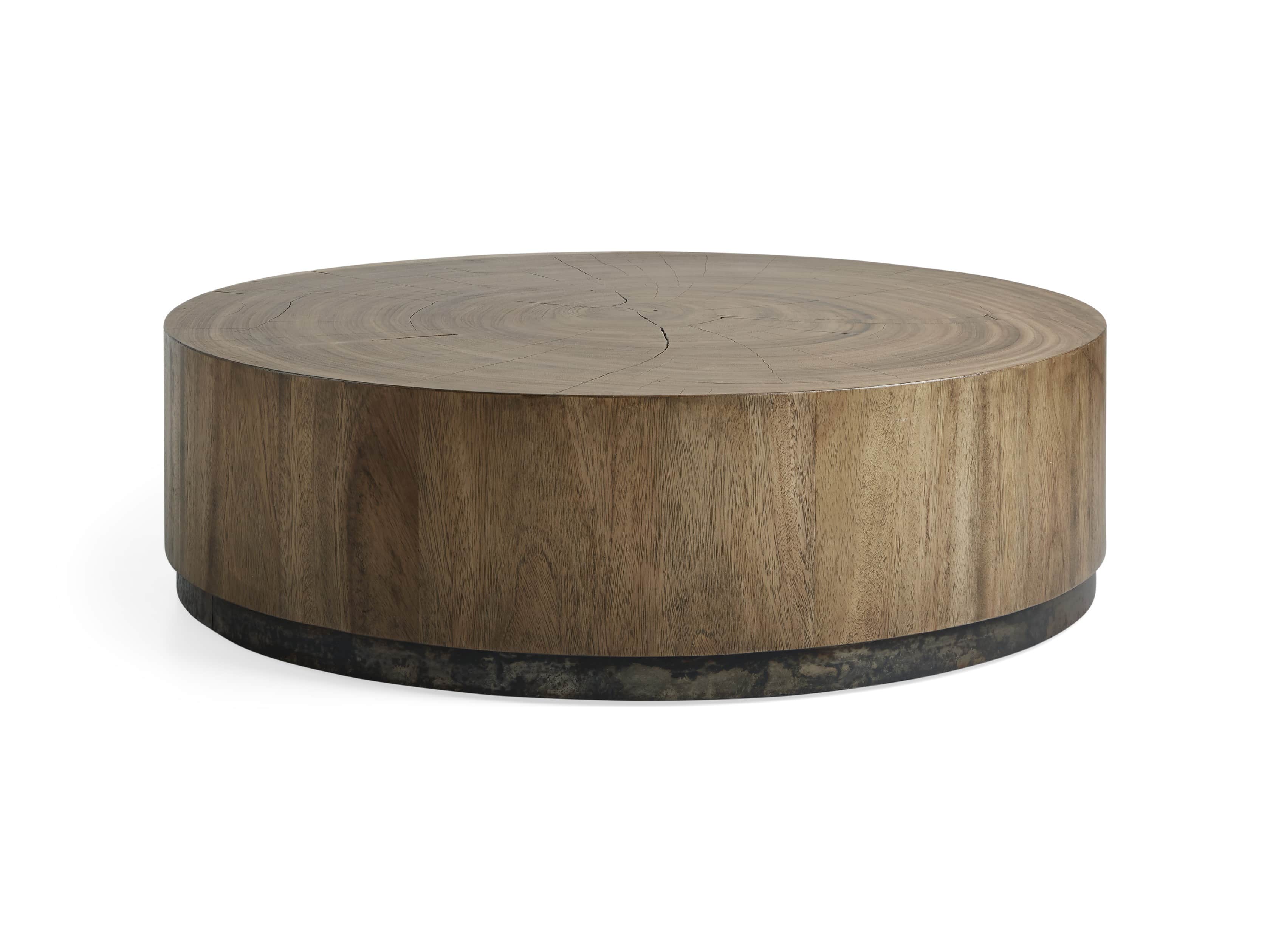 Toluca Coffee Table