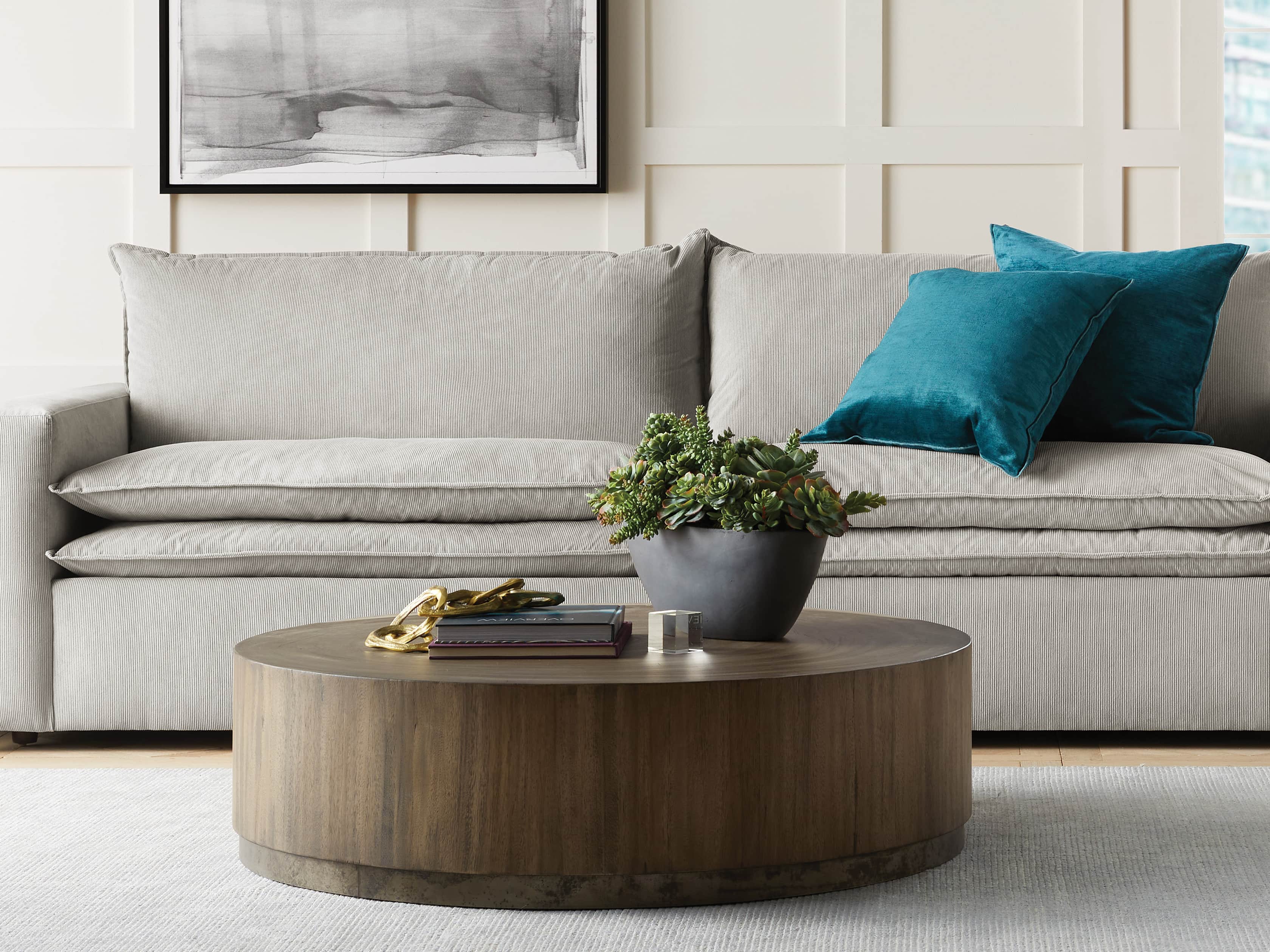 Palmer Nesting Coffee Table Arhaus