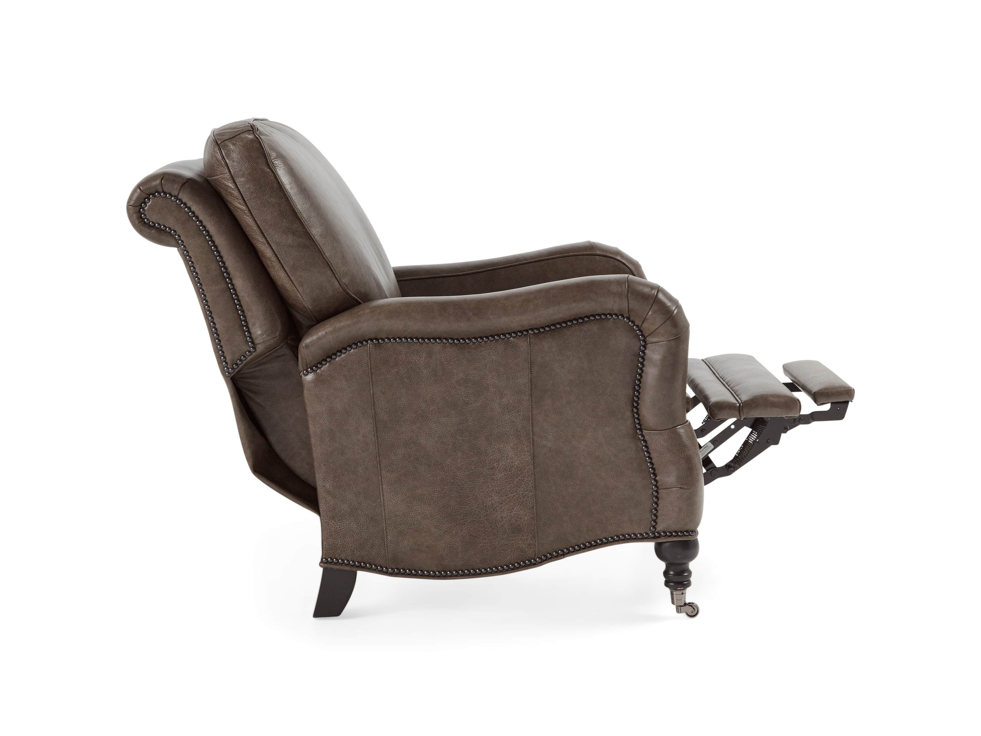 arhaus brooklyn recliner