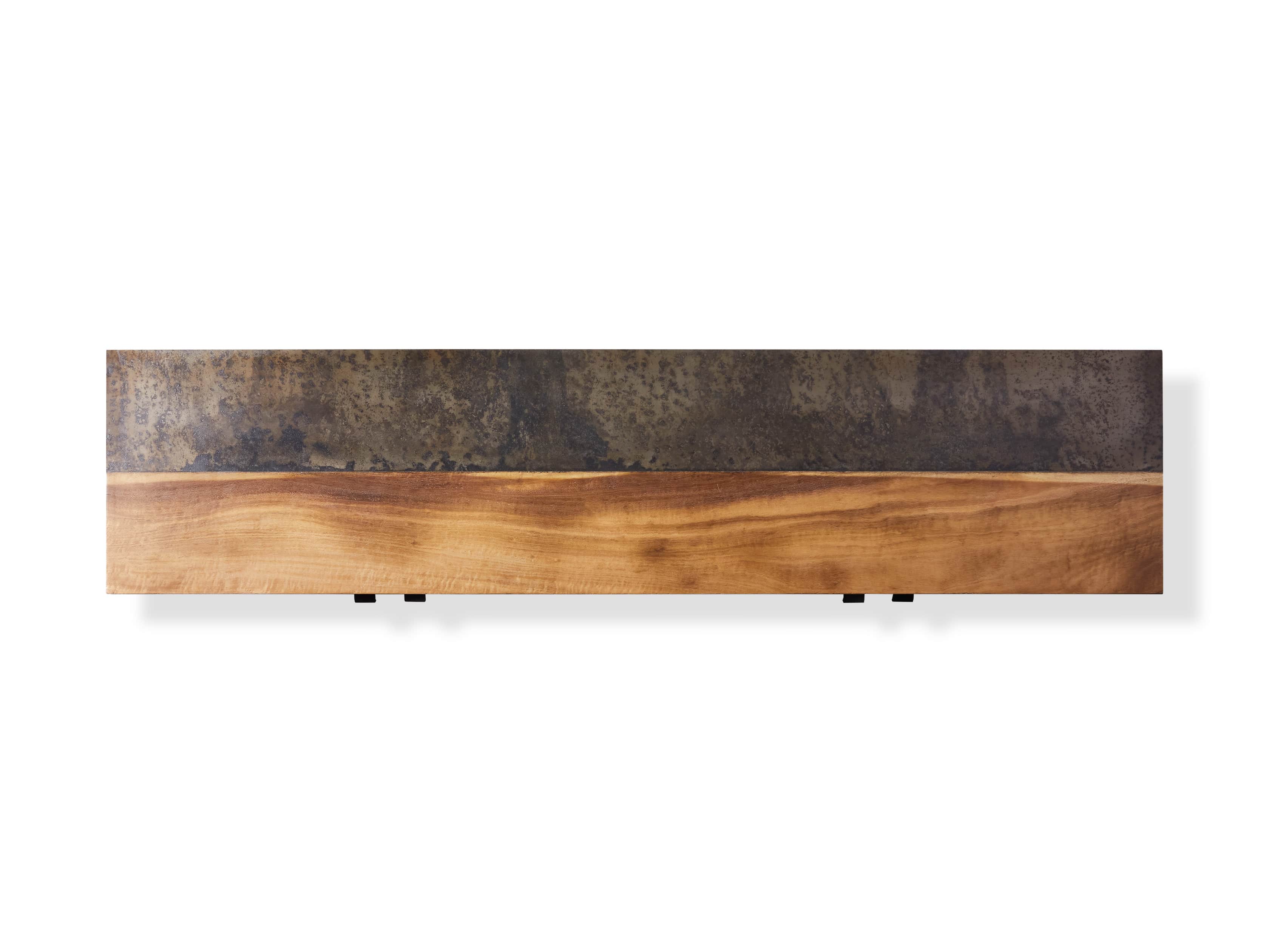 ACACIUS 78" MEDIA CONSOLE, slide 8 of 8