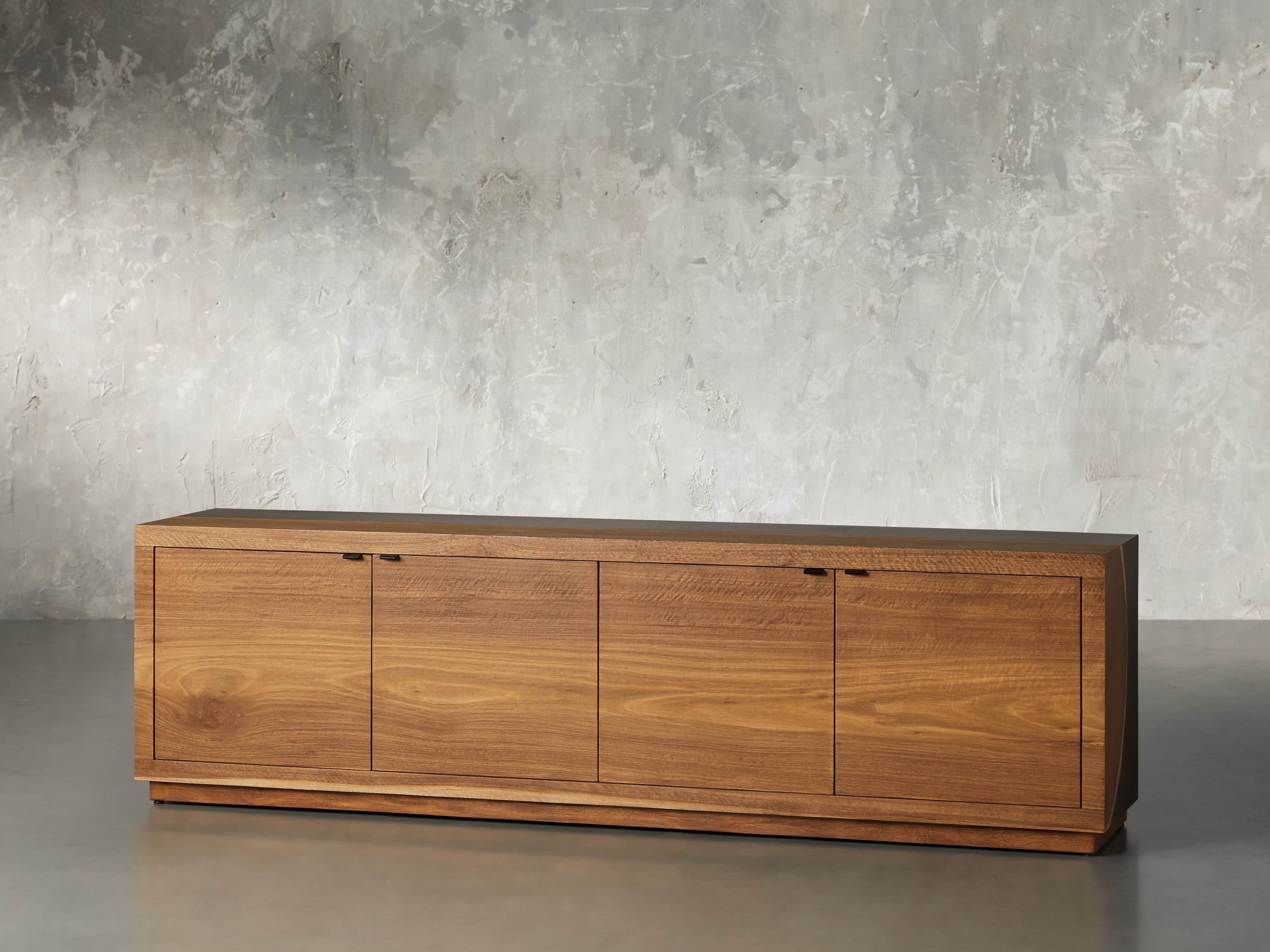 Acacius Media Console Arhaus