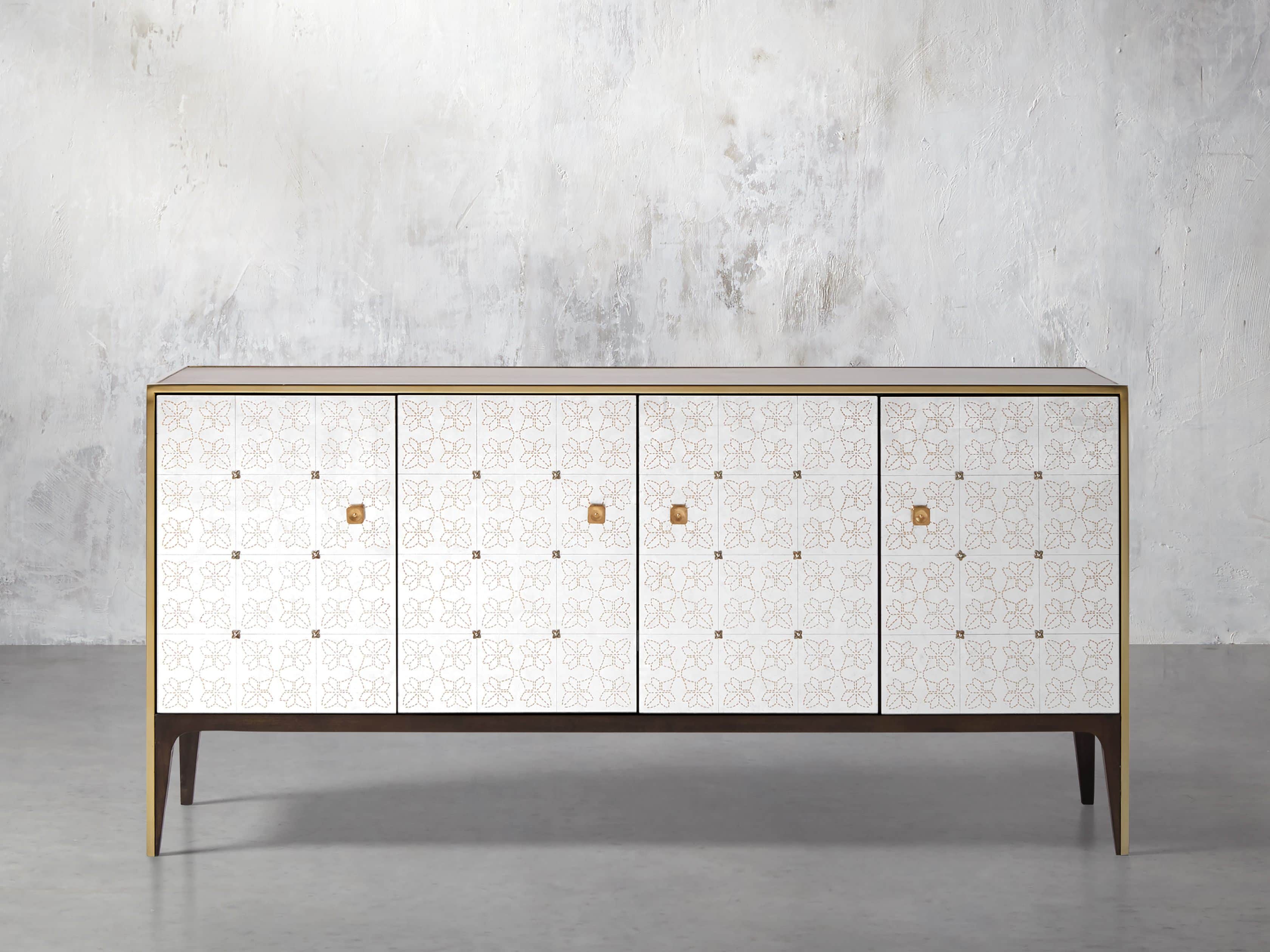 Adelaide 65" Media Console