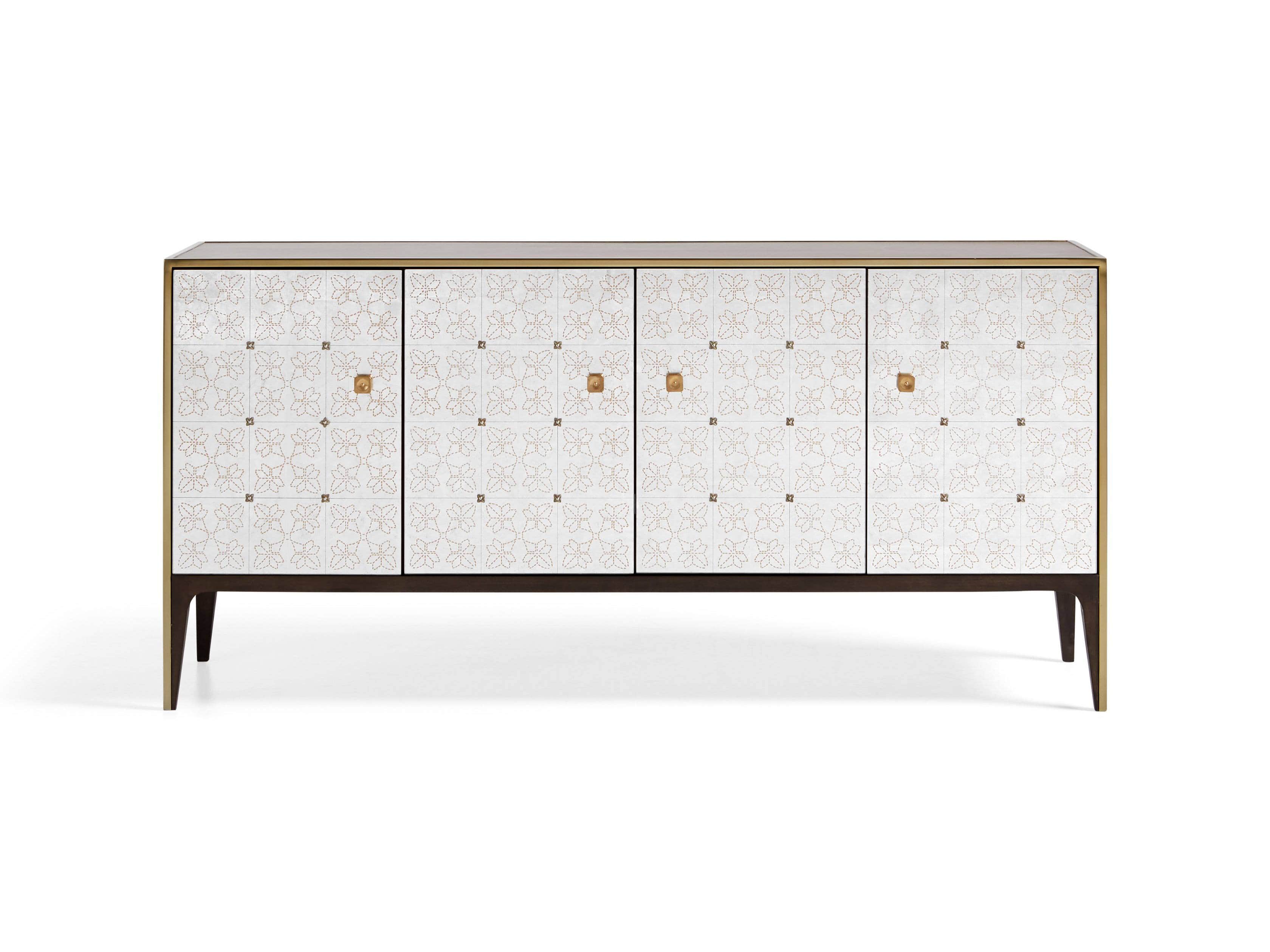 Adelaide 65" Media Console