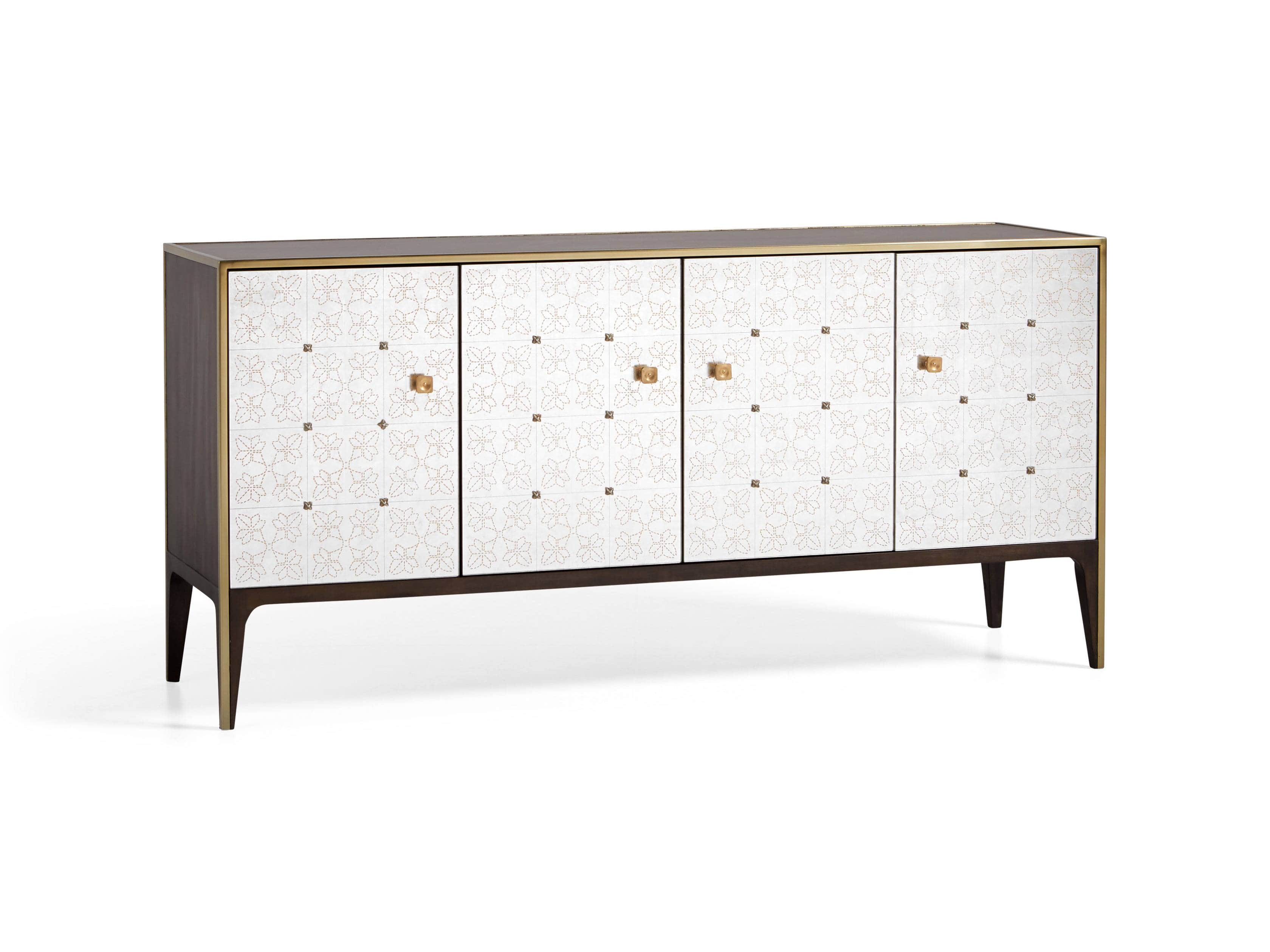 Adelaide 65" Media Console