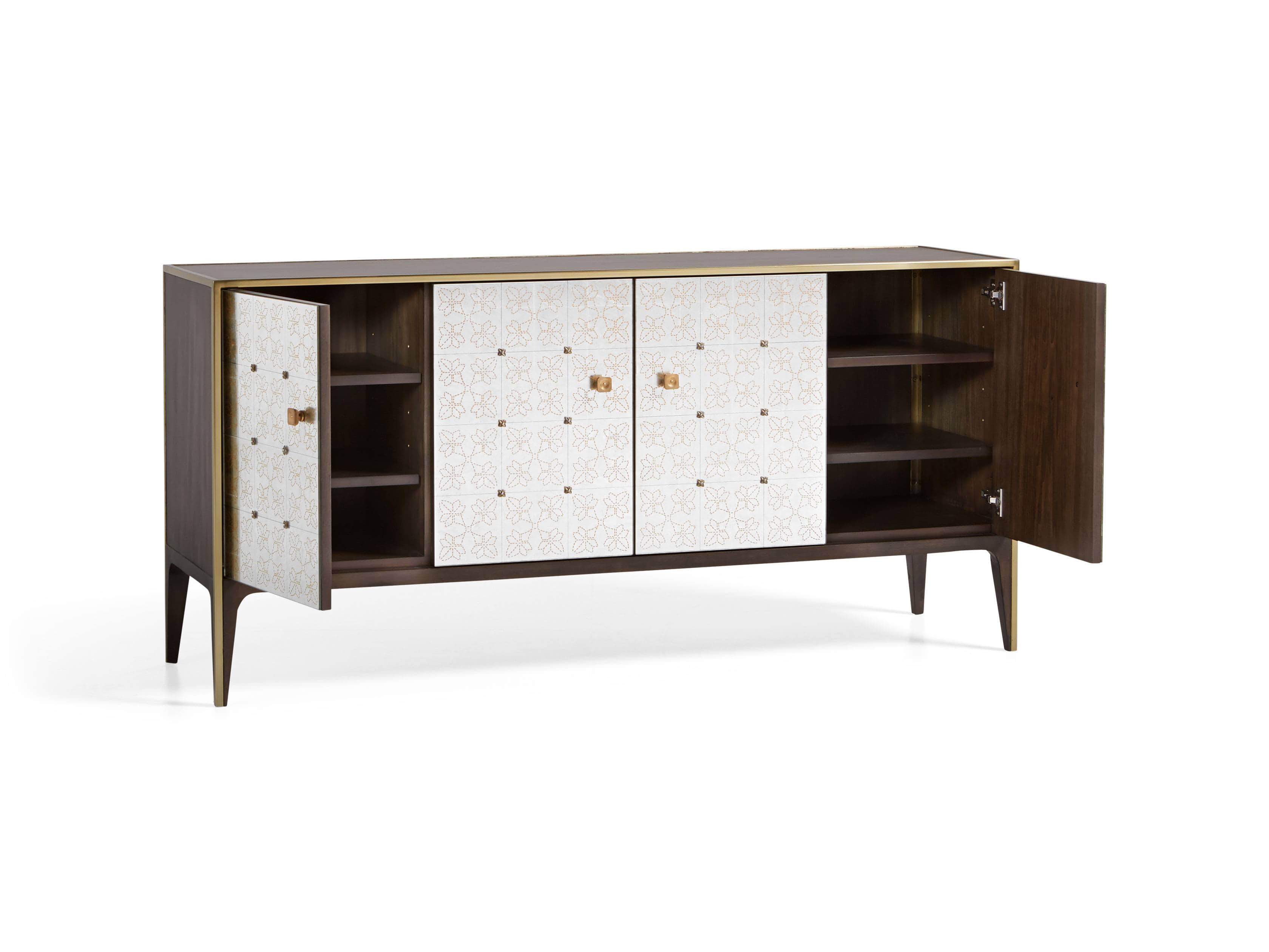 Adelaide 65" Media Console
