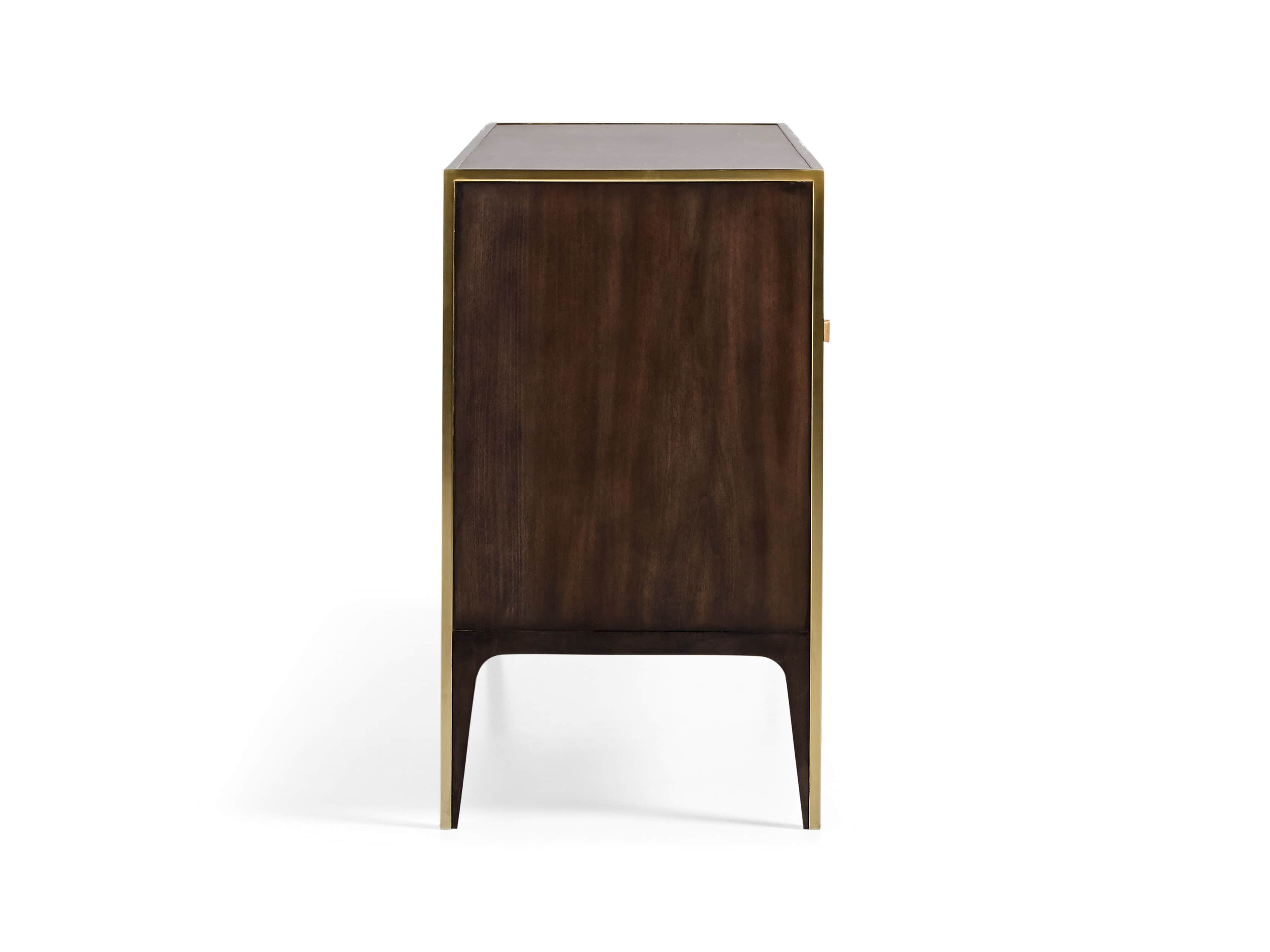 Adelaide 65" Media Console