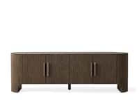 Astor Media Console