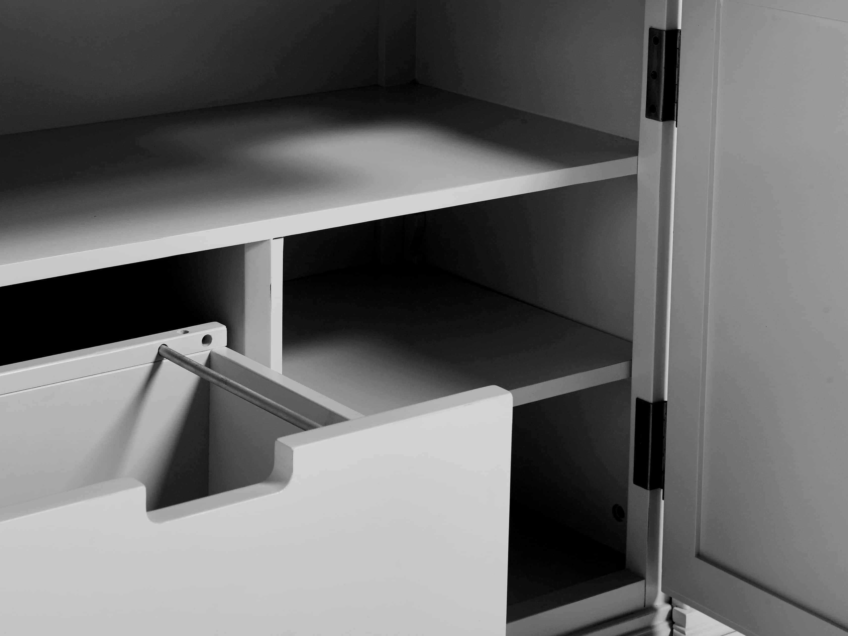 Athens Modular Single File in Nimbus