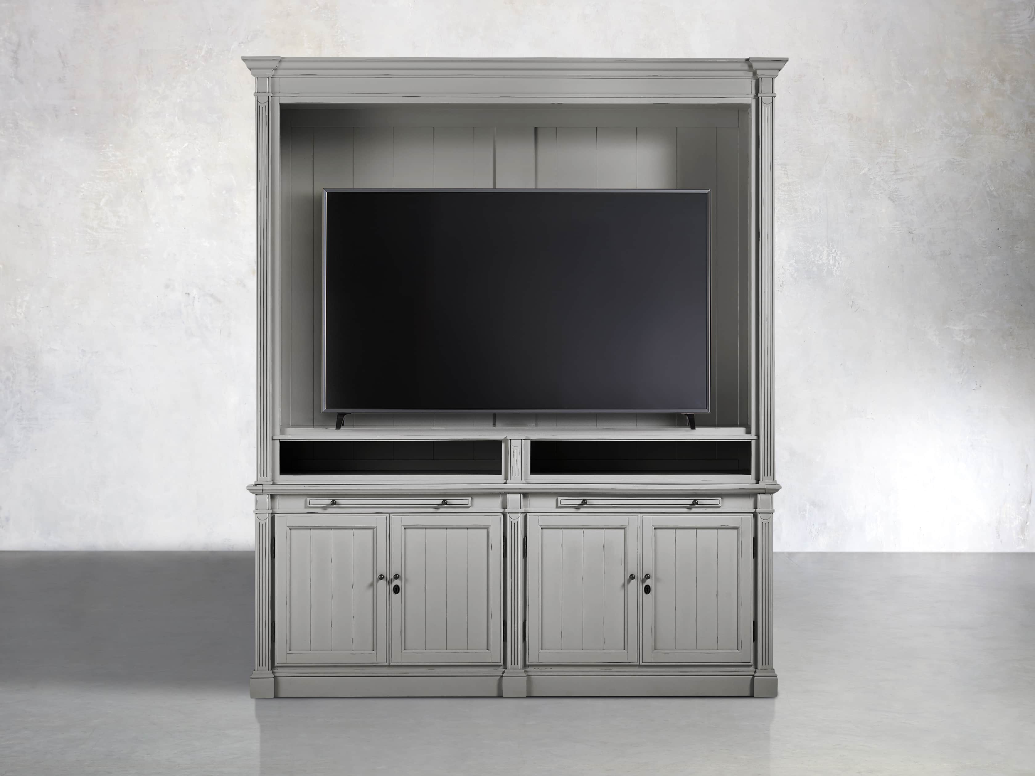 Athens Modular Media Arhaus