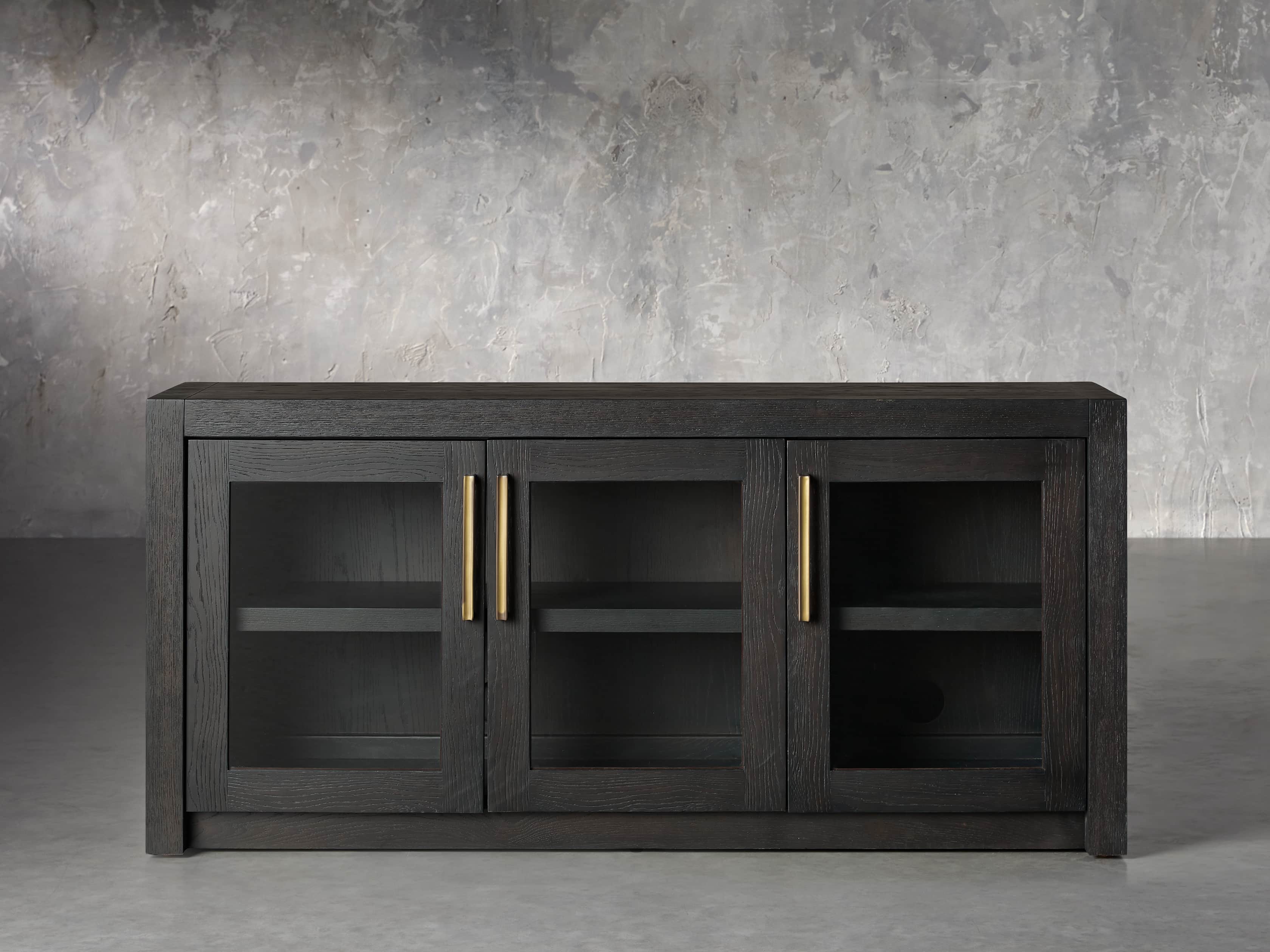 View the Bodhi Media Console | Variant: EBONY