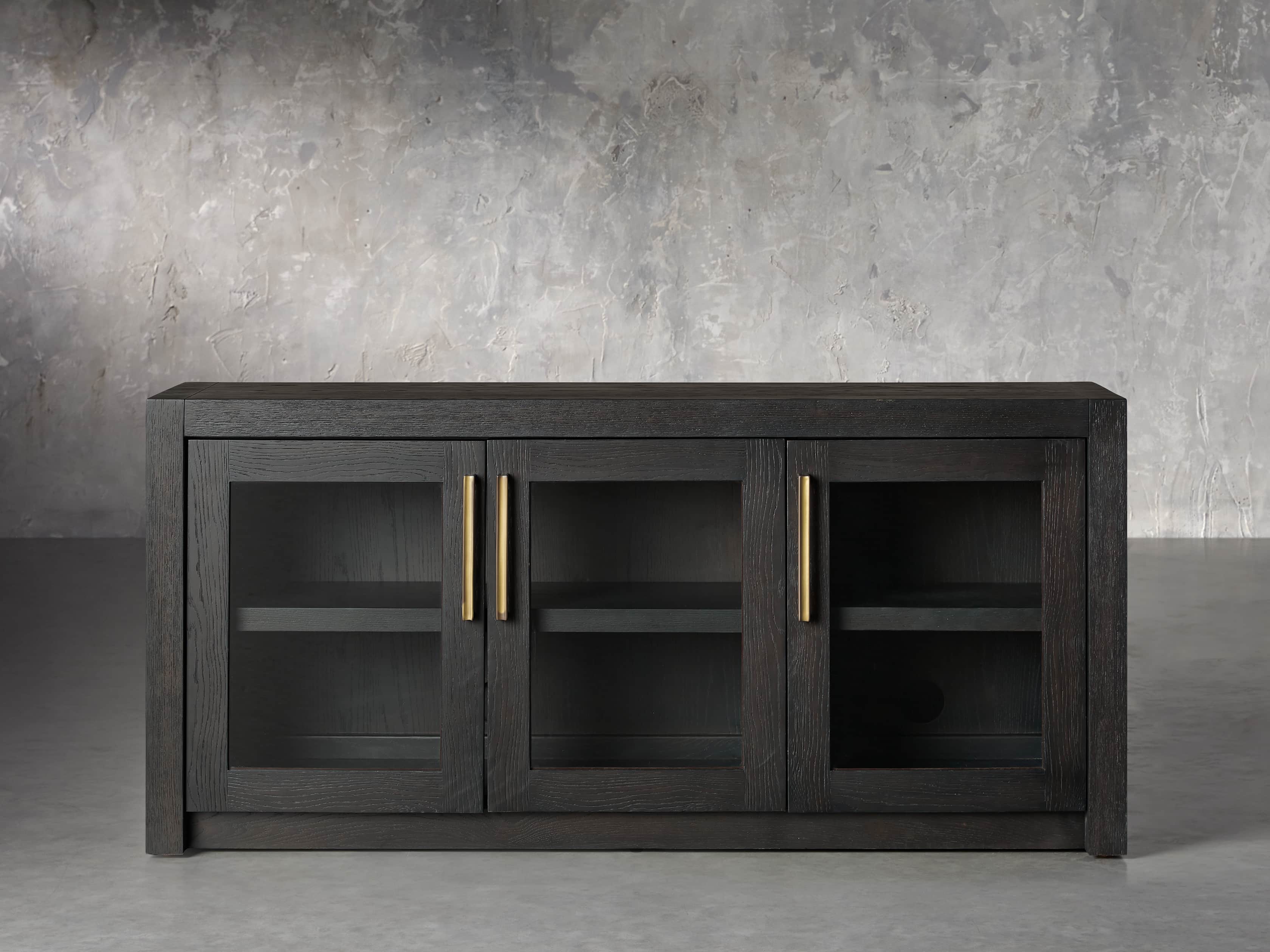 Media Consoles TV Consoles Media Centers Arhaus