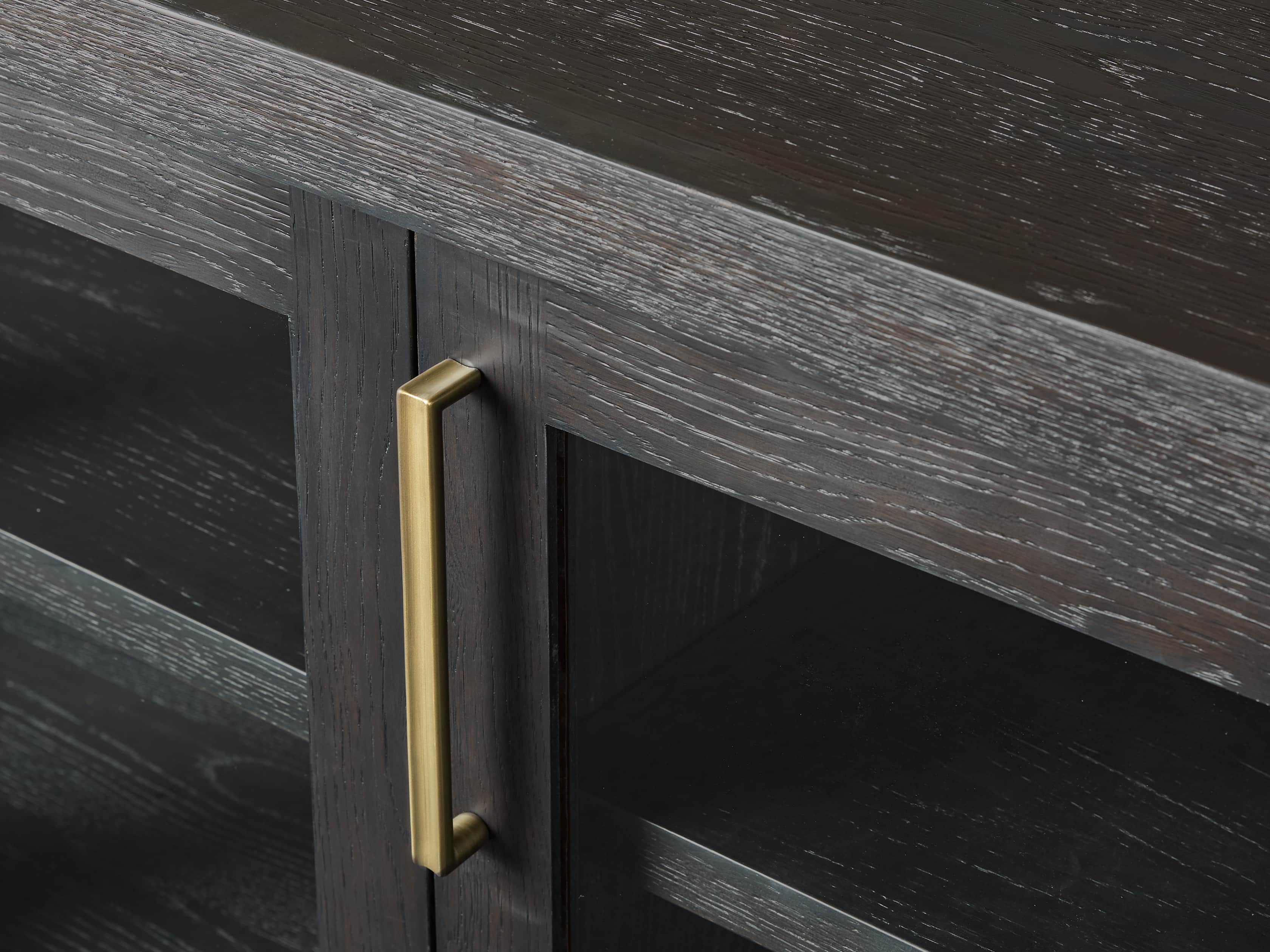 Bodhi Media Console Arhaus