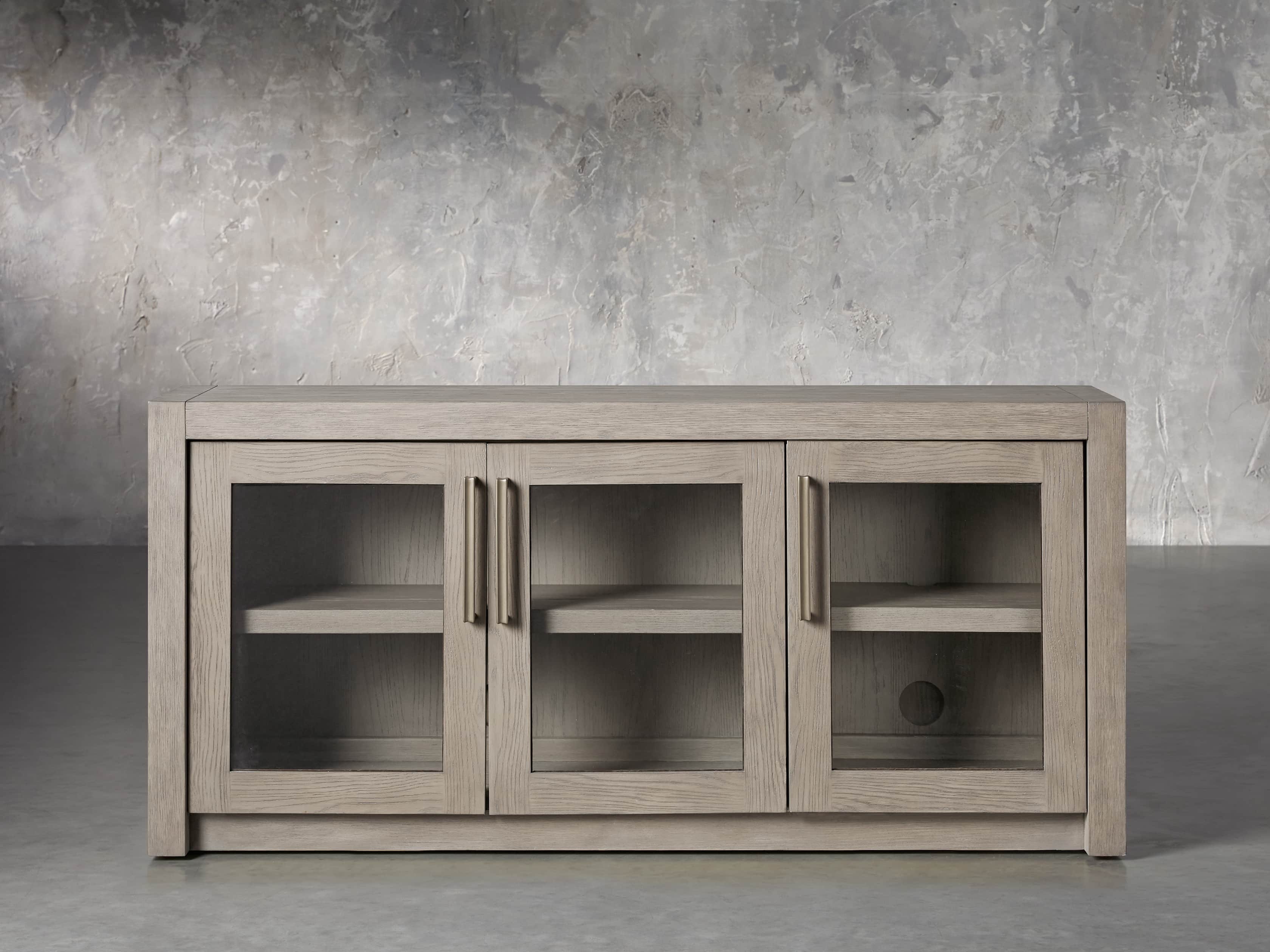 Media Consoles TV Consoles Media Centers Arhaus