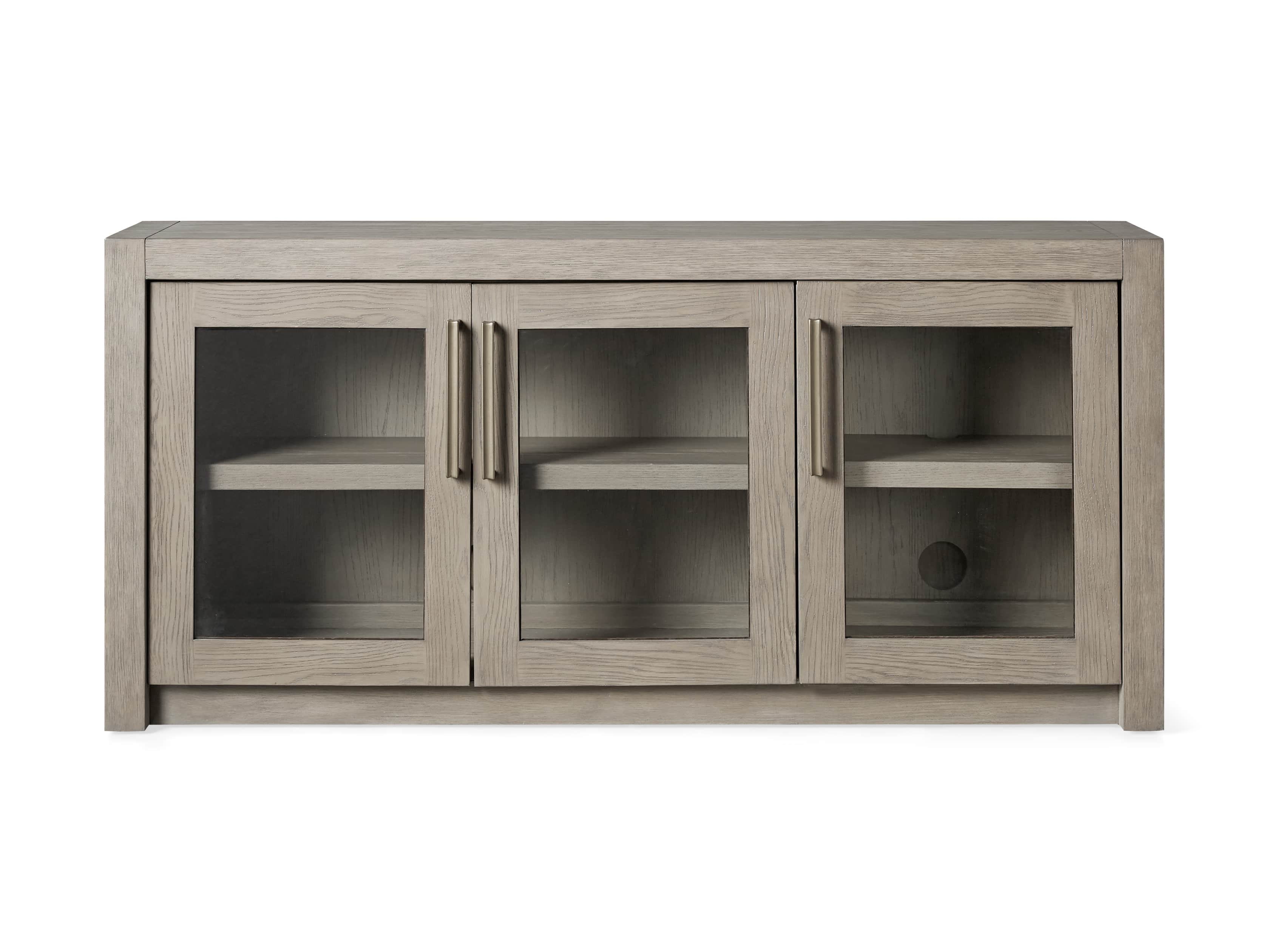 Bodhi Media Console Arhaus