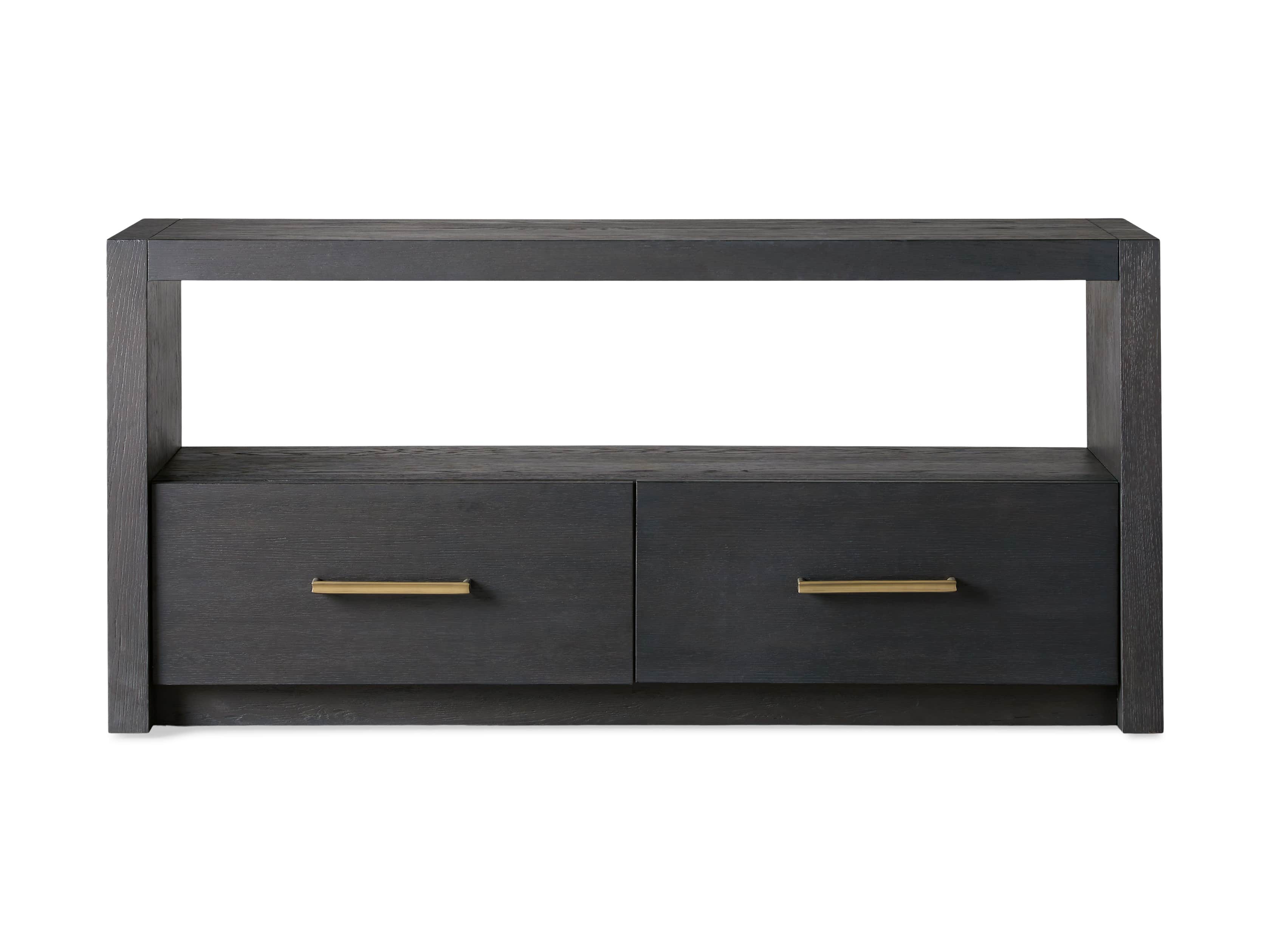 Bodhi Open Media Console Arhaus