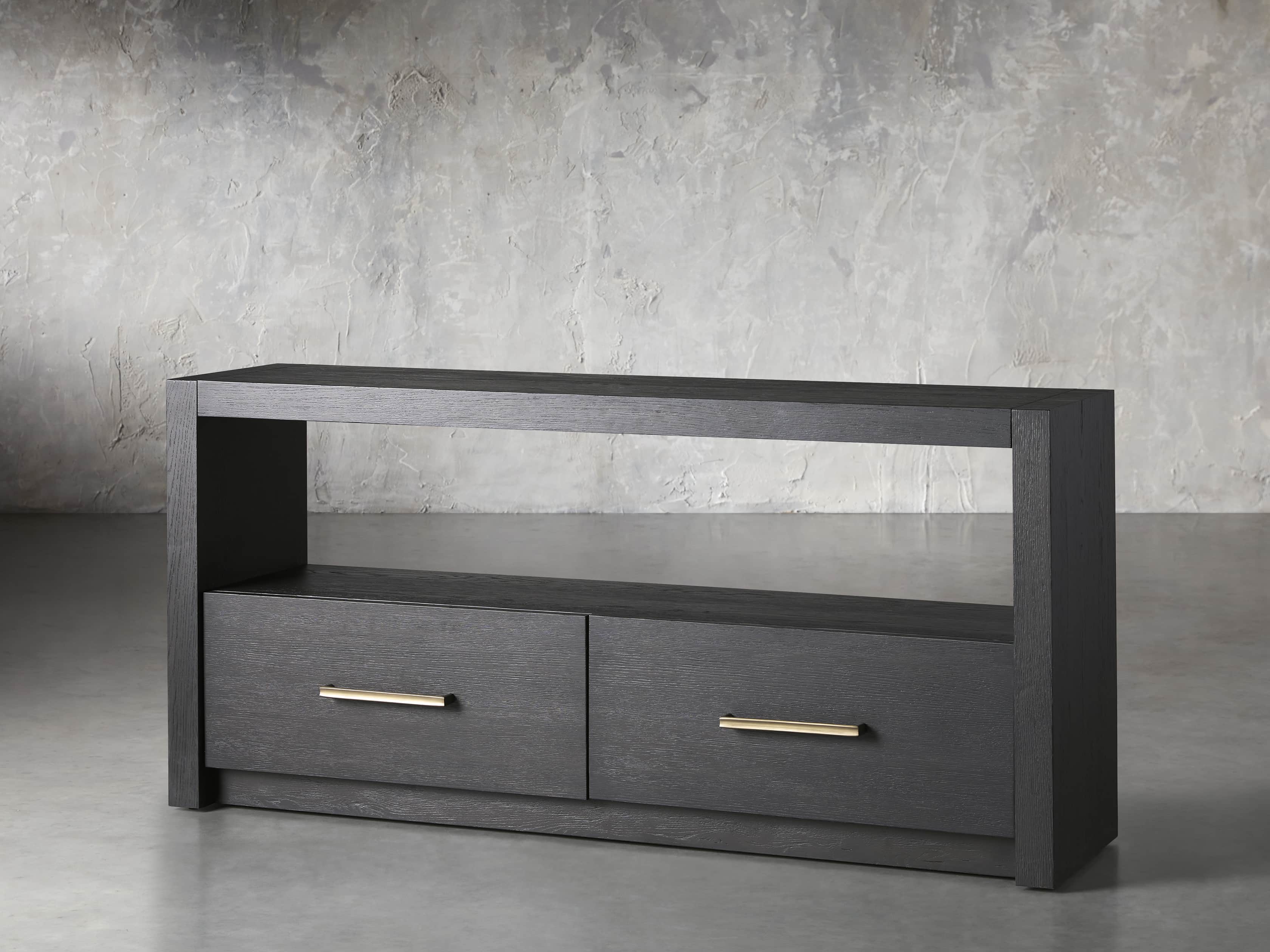 Bodhi Open Media Console Arhaus