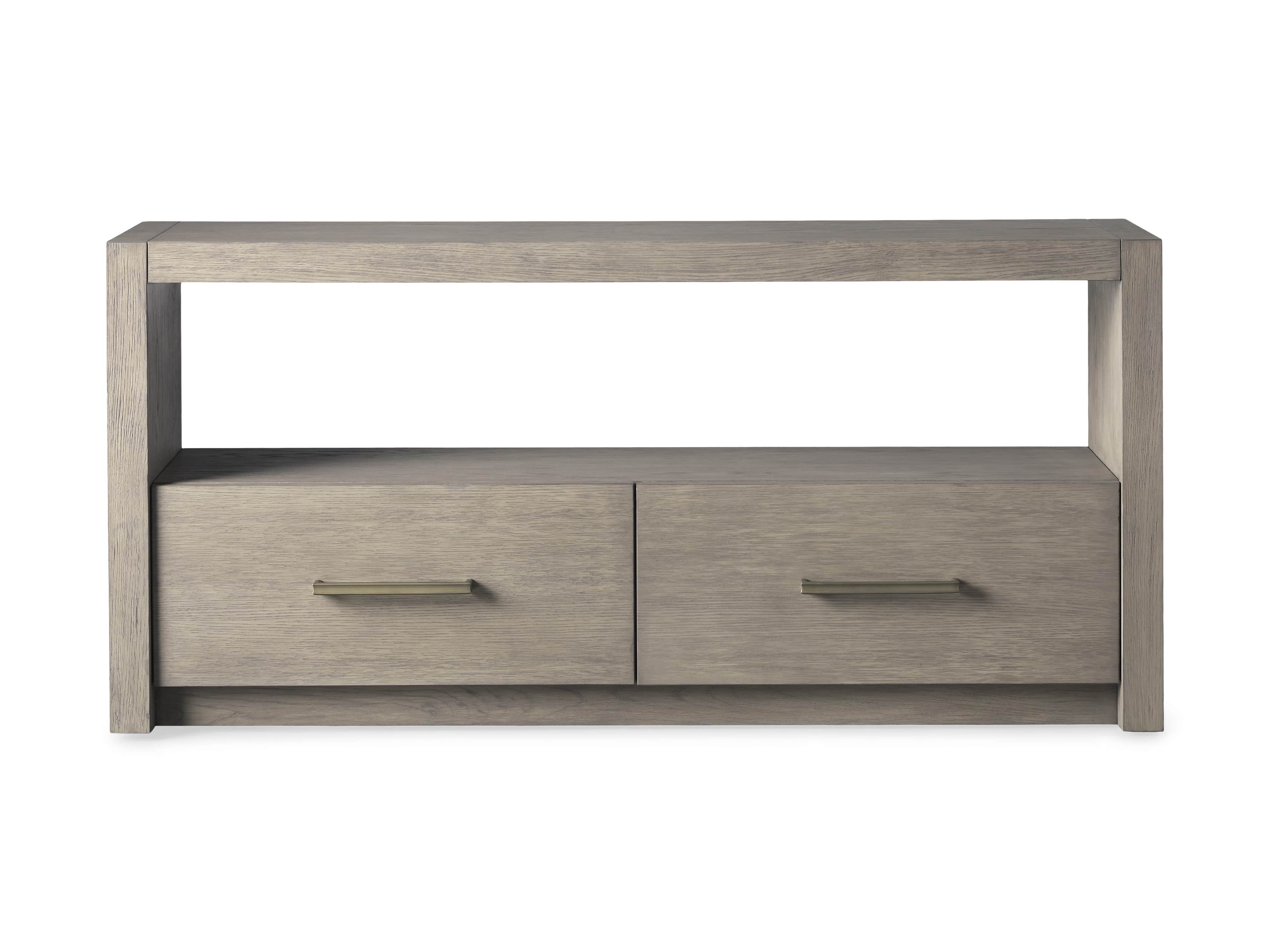 Bodhi Open Media Console Arhaus