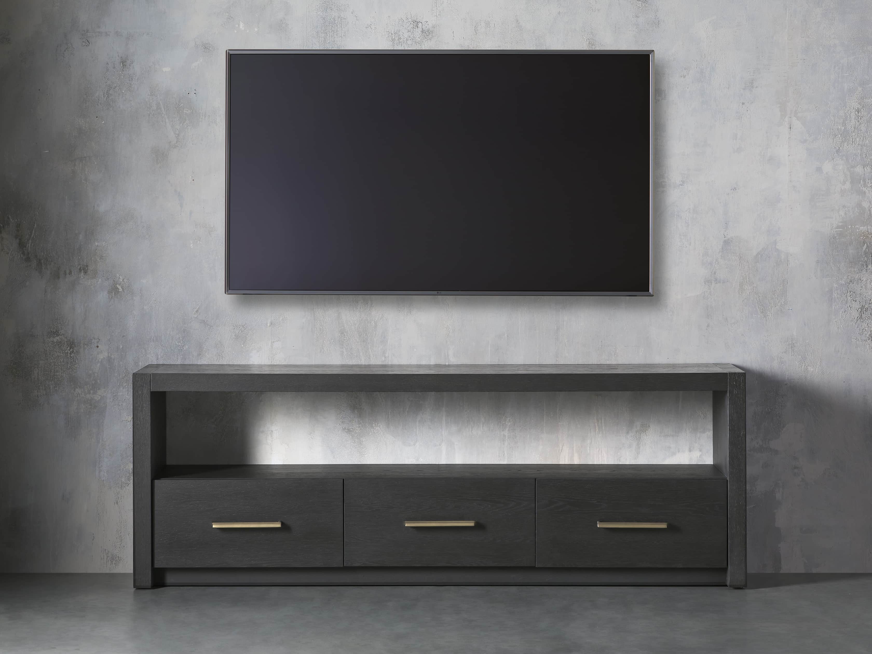 View the Bodhi Open Media Console