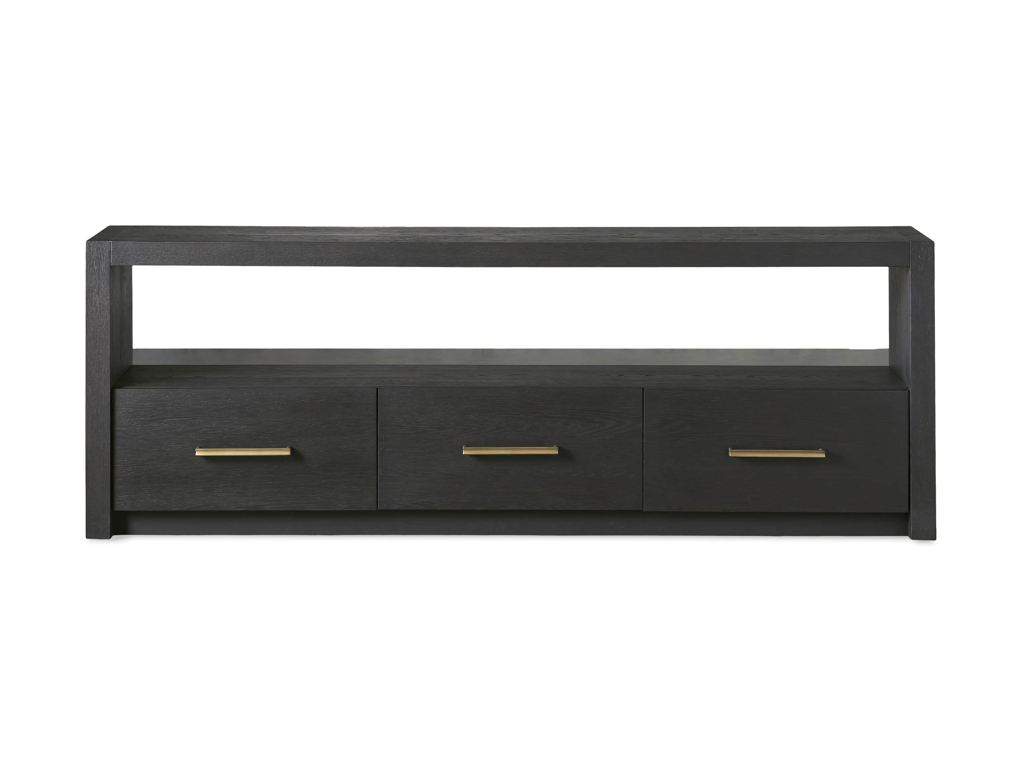Bodhi Open Media Console Arhaus