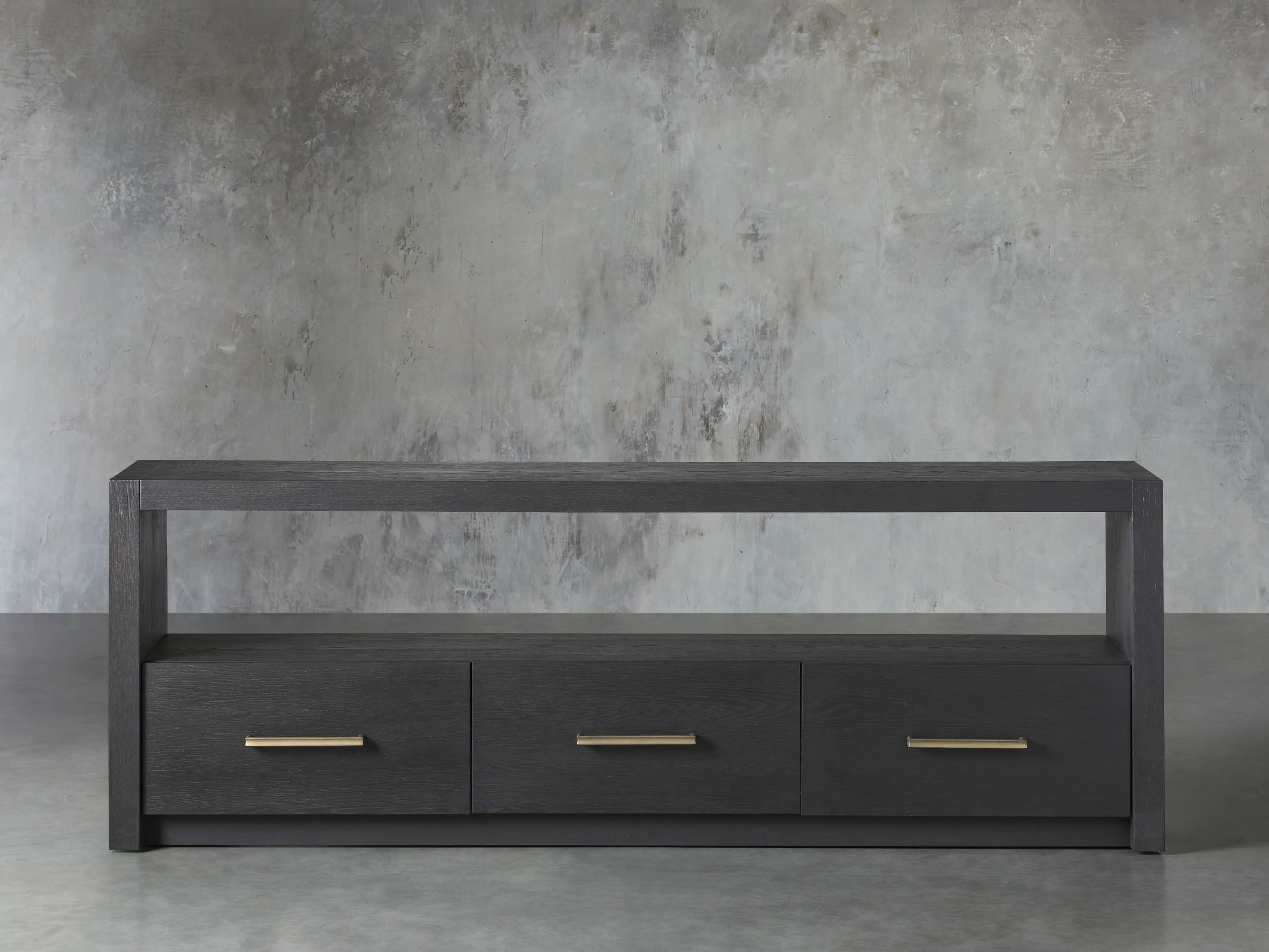 View the Bodhi Open Media Console | Variant: EBONY