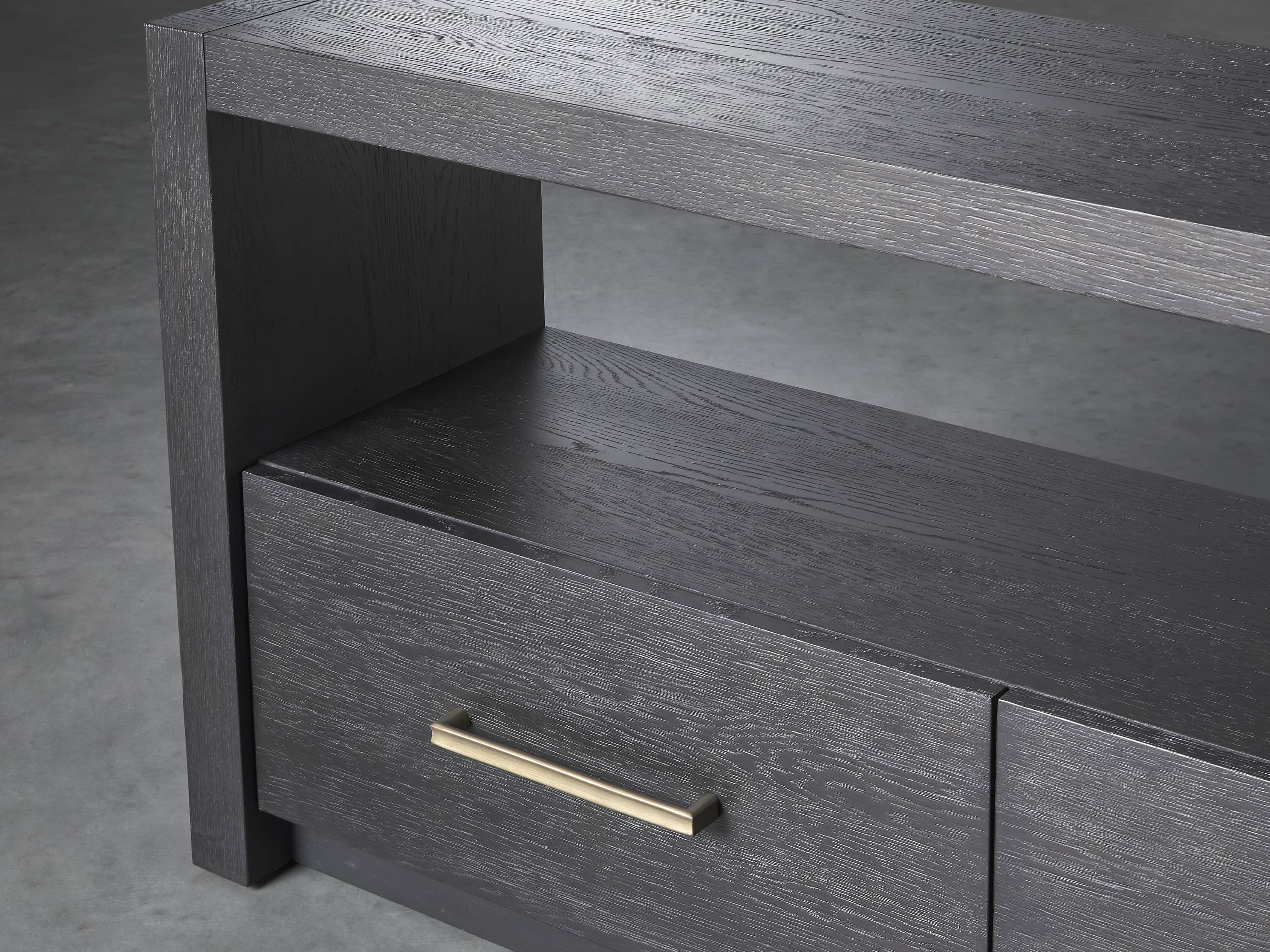 Bodhi Open Media Console Arhaus