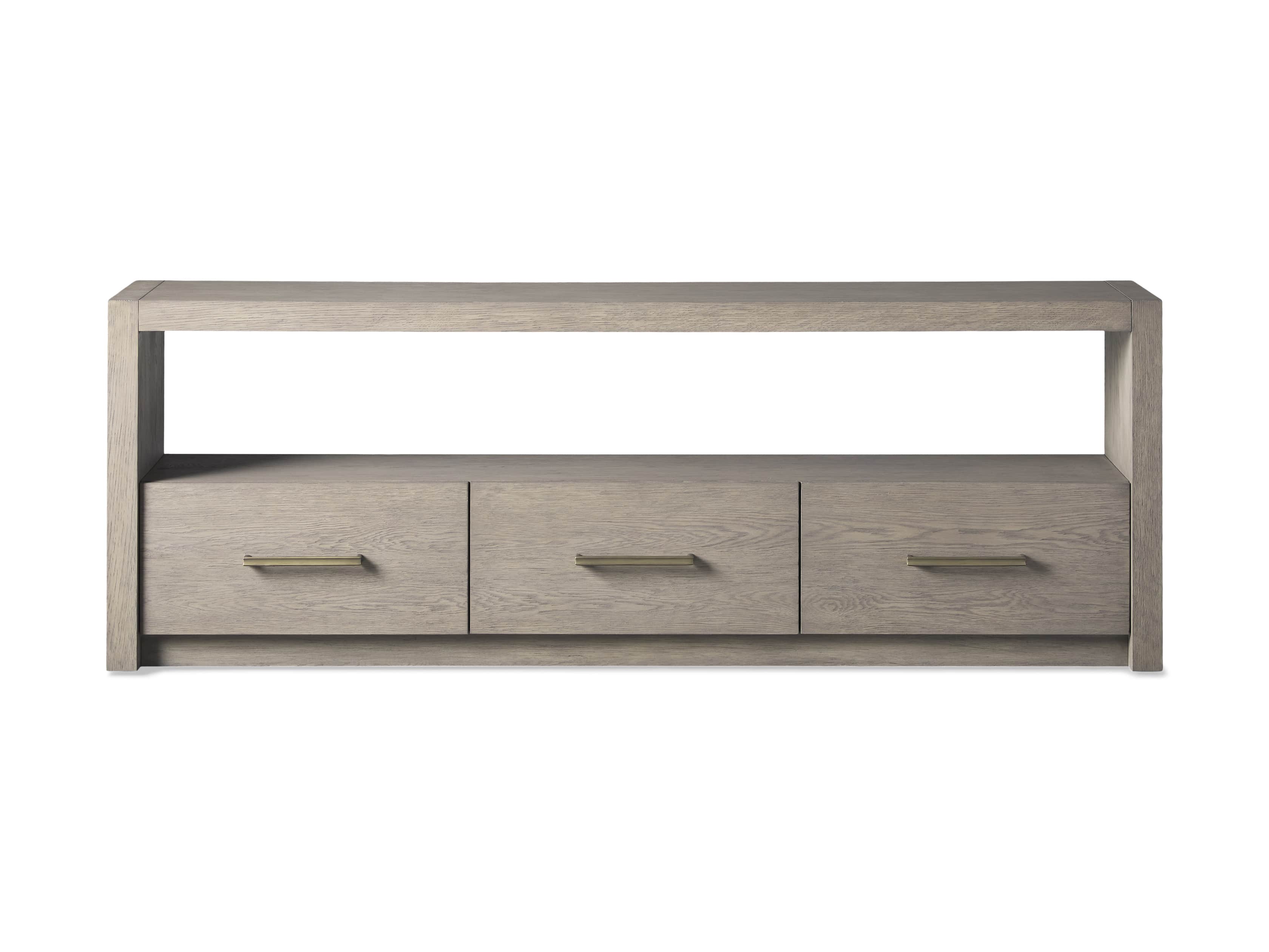 Bodhi Open Media Console Arhaus