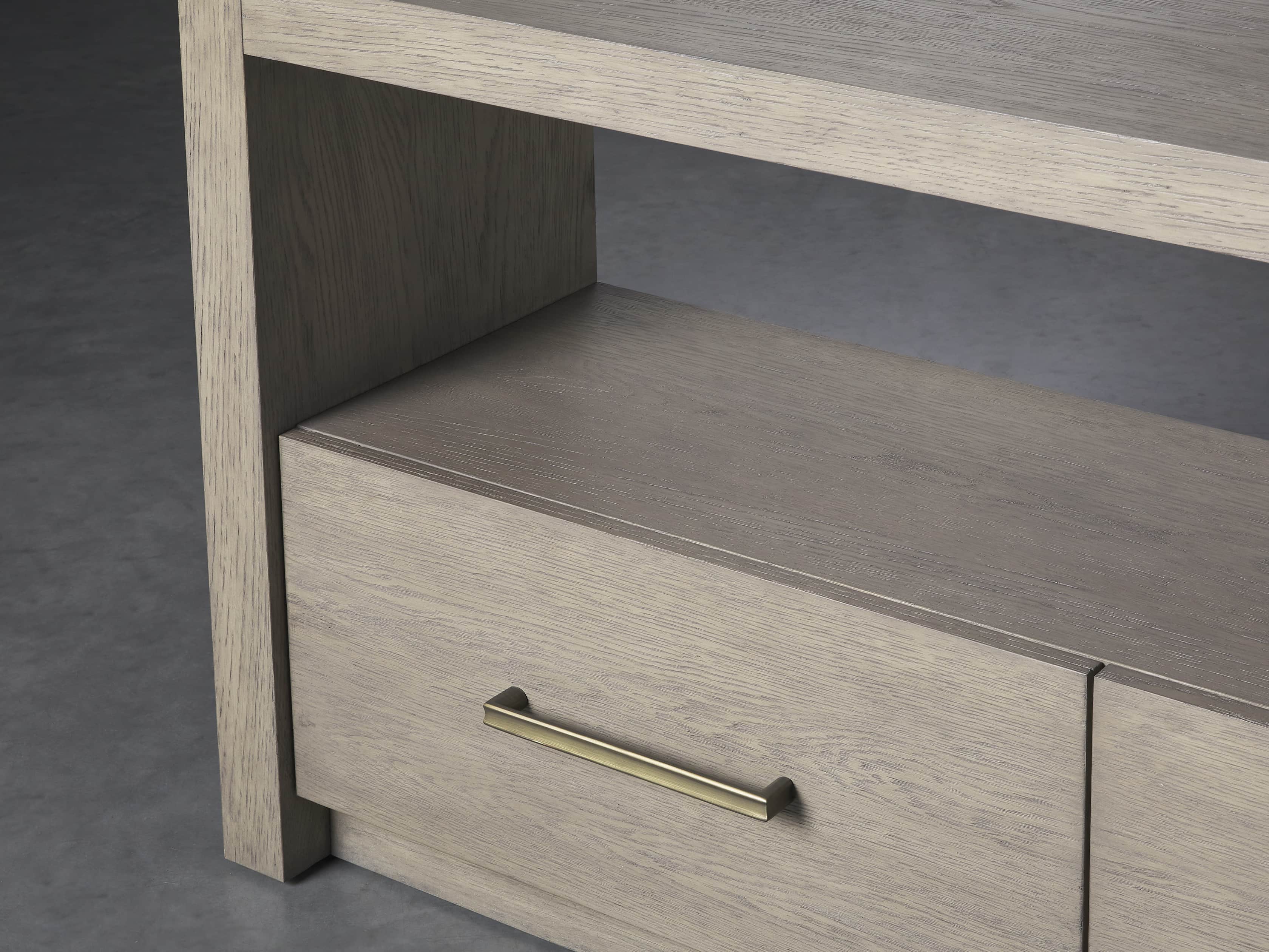 Bodhi Open Media Console Arhaus